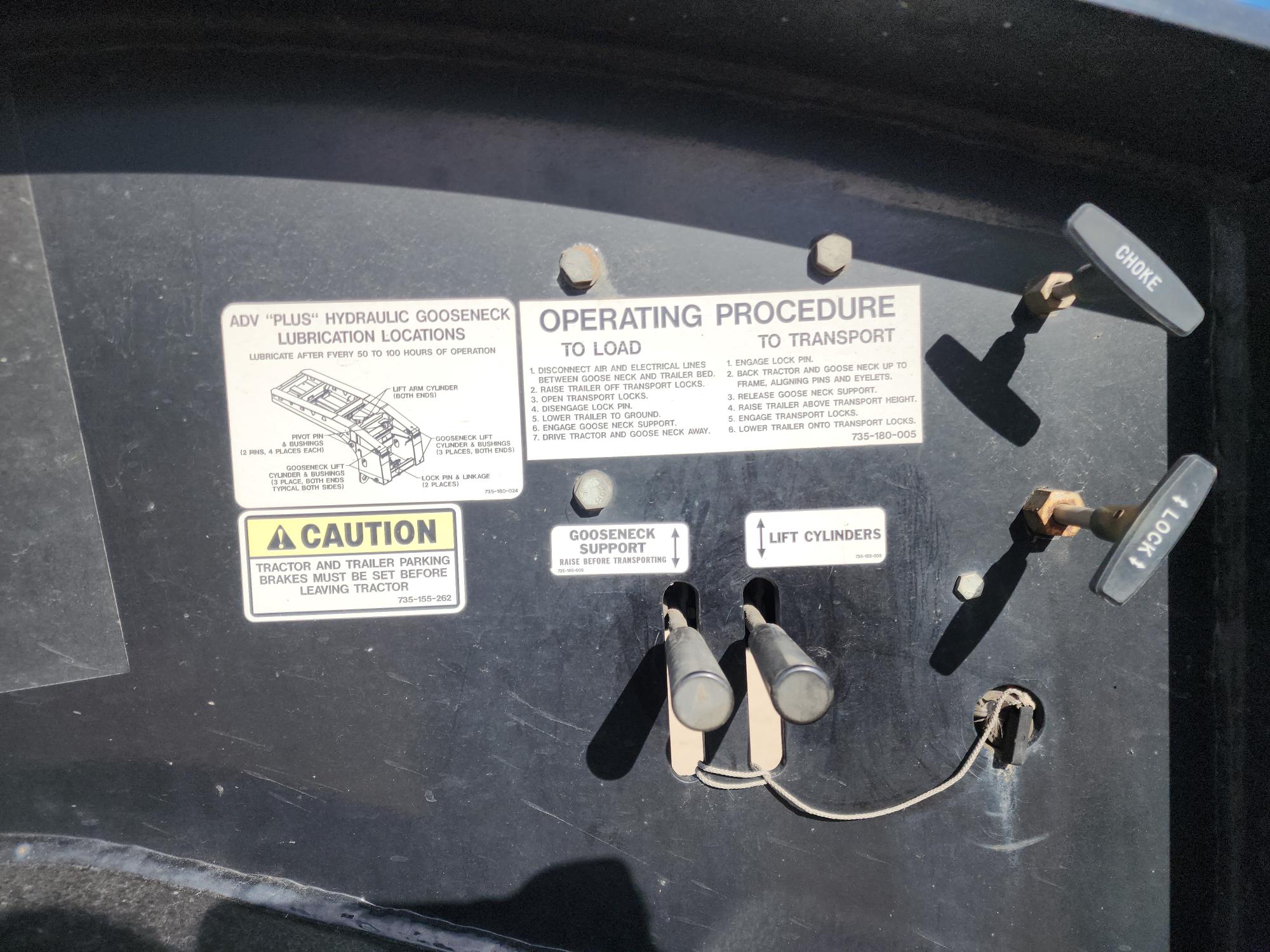 2021 TRAIL KING 53 - view 17 of 30