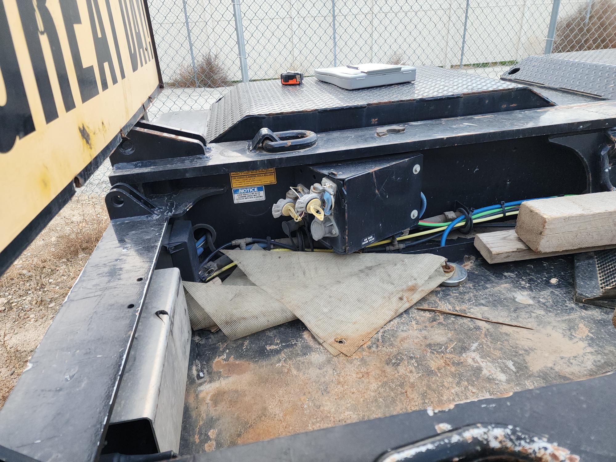 2021 TRAIL KING 53 - view 20 of 30