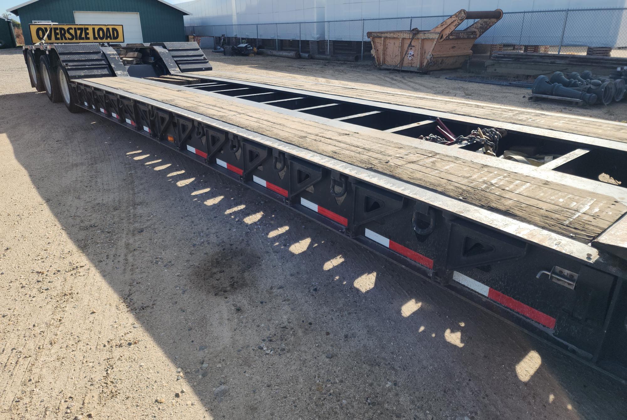 2021 TRAIL KING 53 - view 3 of 30