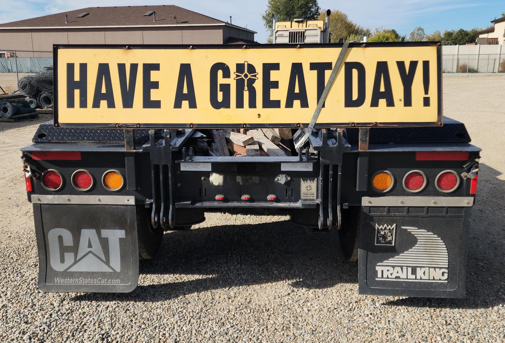 2021 TRAIL KING 53 - view 4 of 30