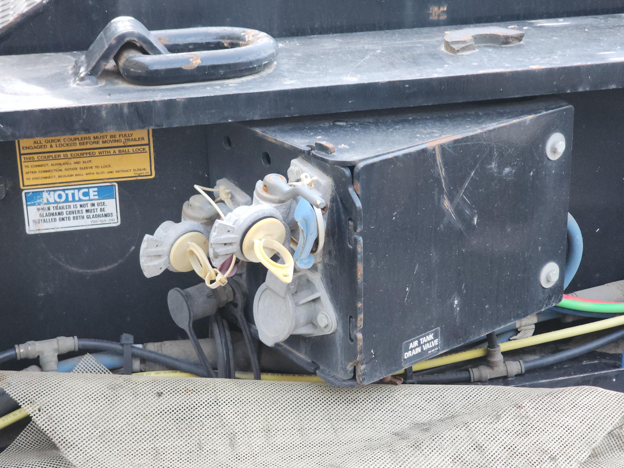 2021 TRAIL KING 53 - view 19 of 30