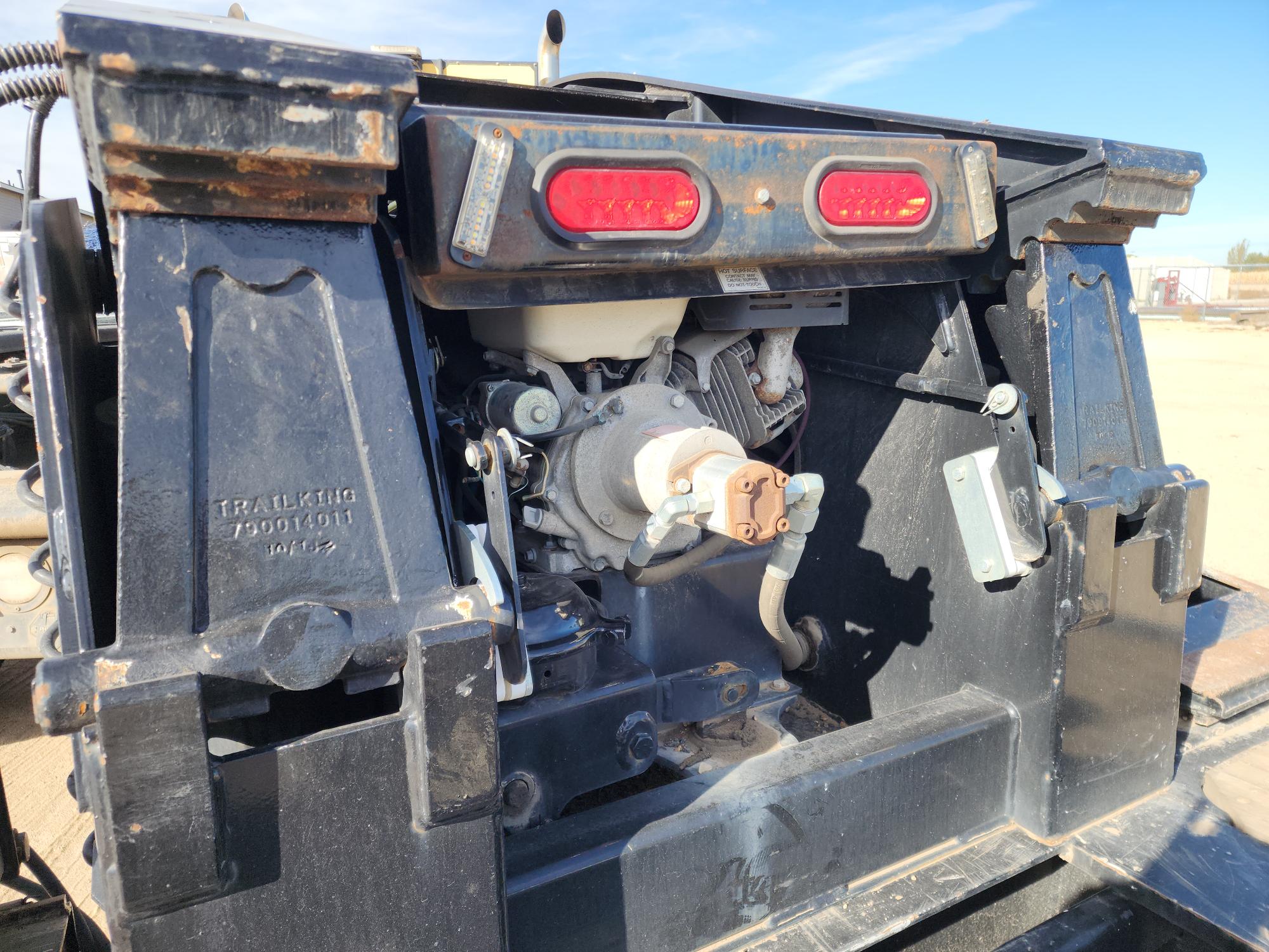 2021 TRAIL KING 53 - view 10 of 30