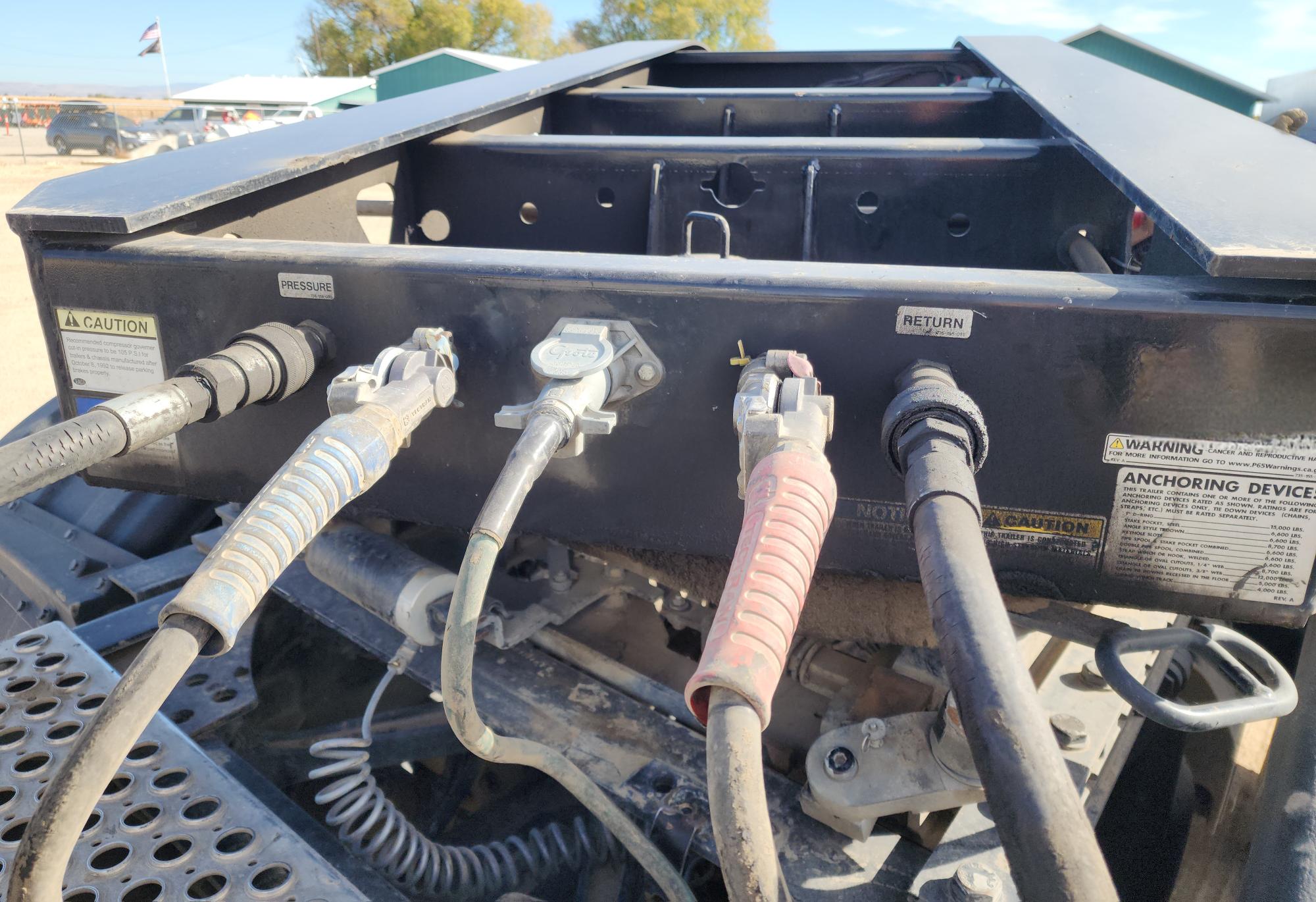 2021 TRAIL KING 53 - view 6 of 30