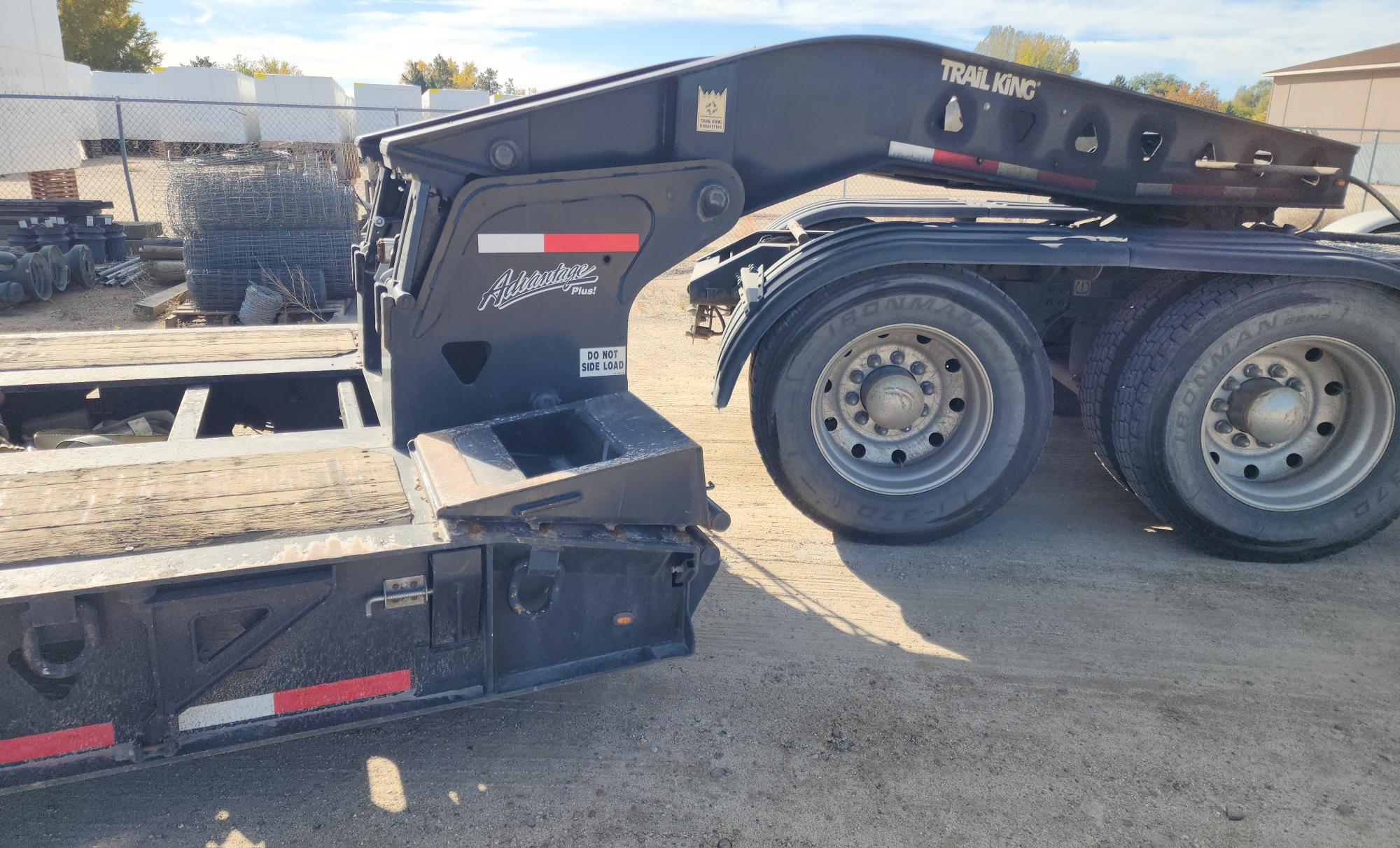 2021 TRAIL KING 53 - view 5 of 30