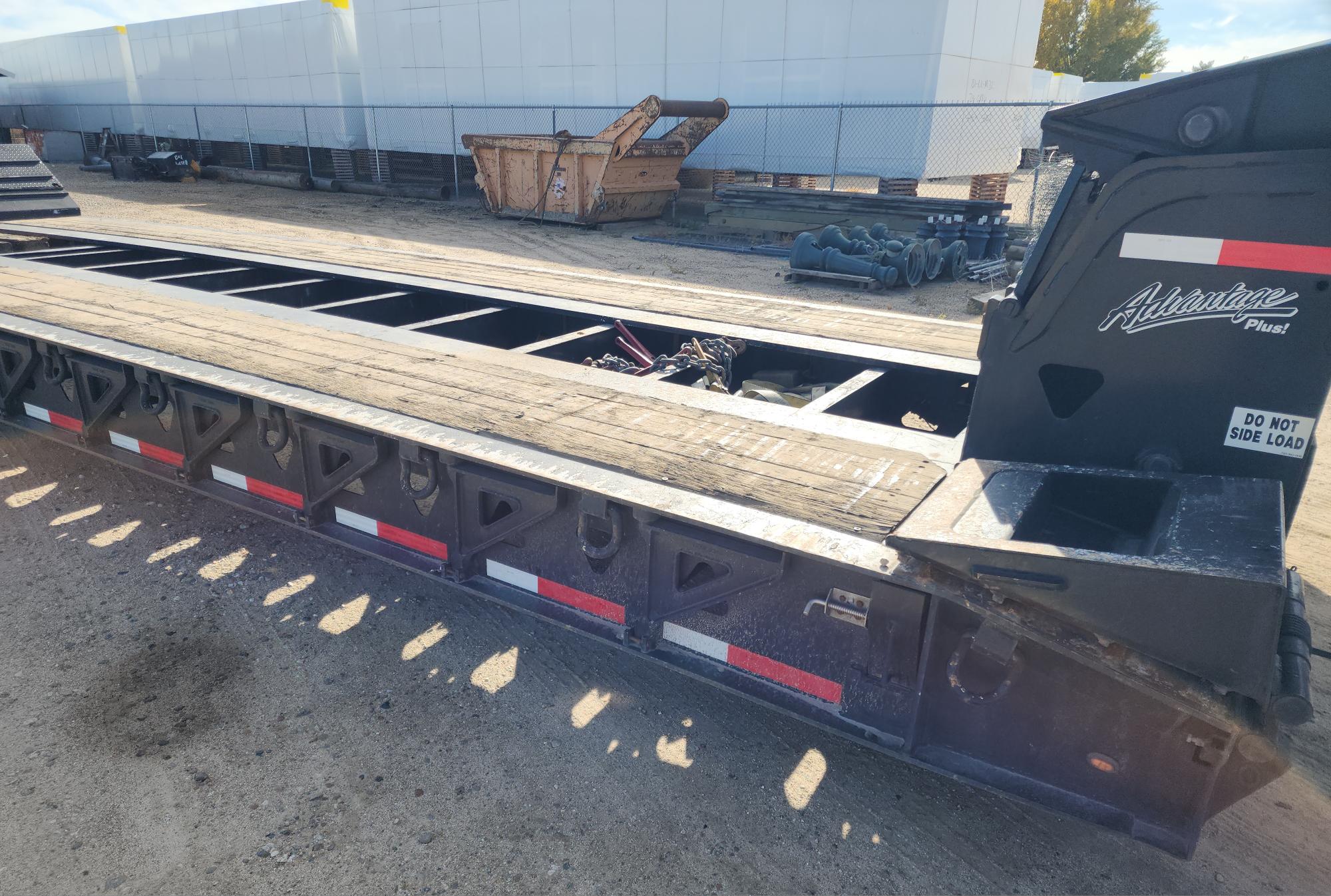 2021 TRAIL KING 53 - view 7 of 30