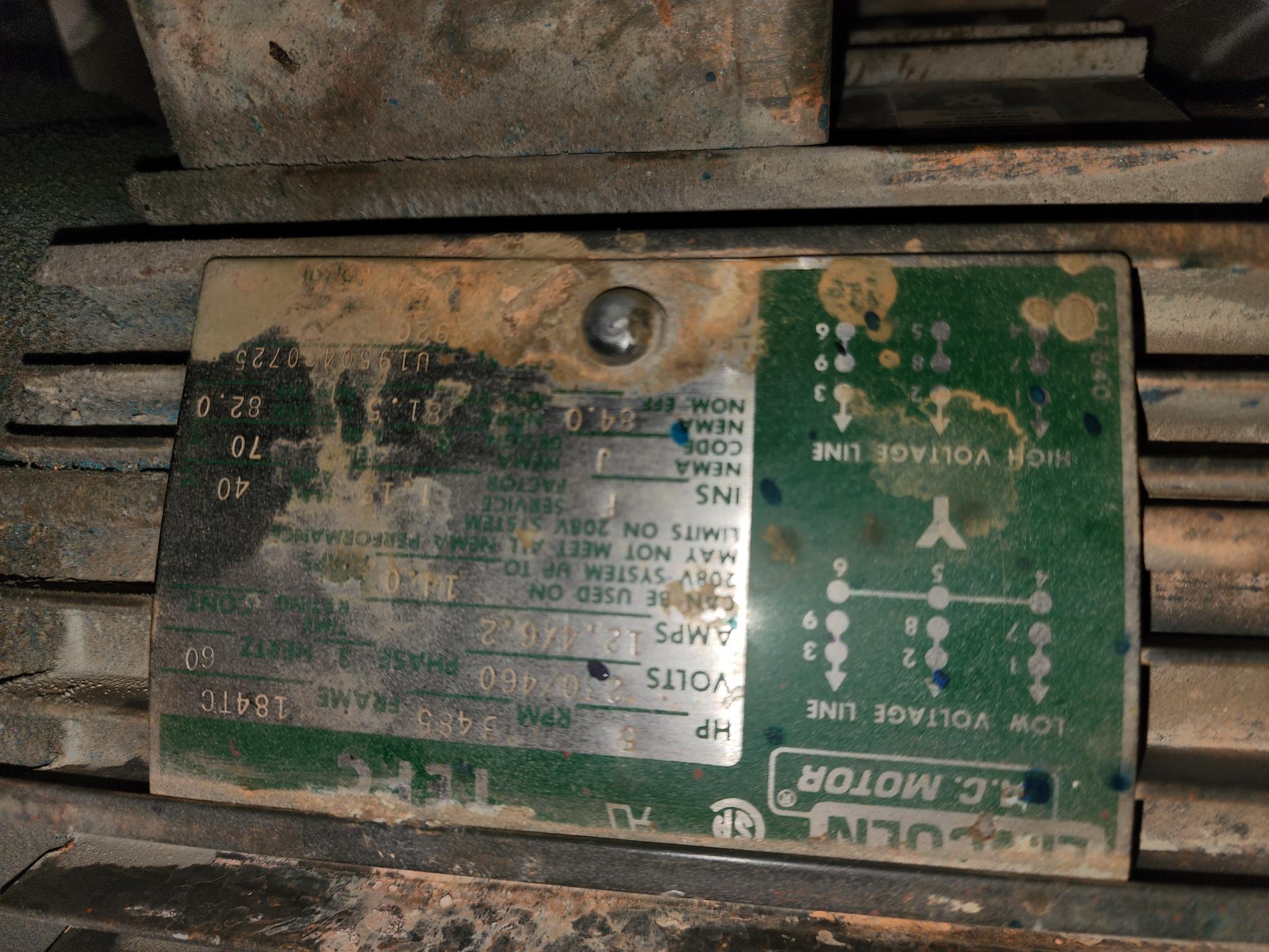 1996 R & R INDUSTRIES Seed Coater - Treater R30 M5MS - view 10 of 14