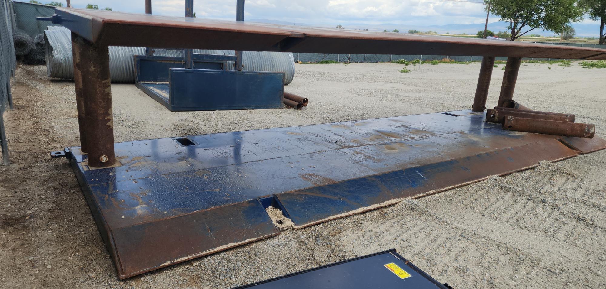 2017 GME GME 8 Foot Trench Box - view 7 of 13