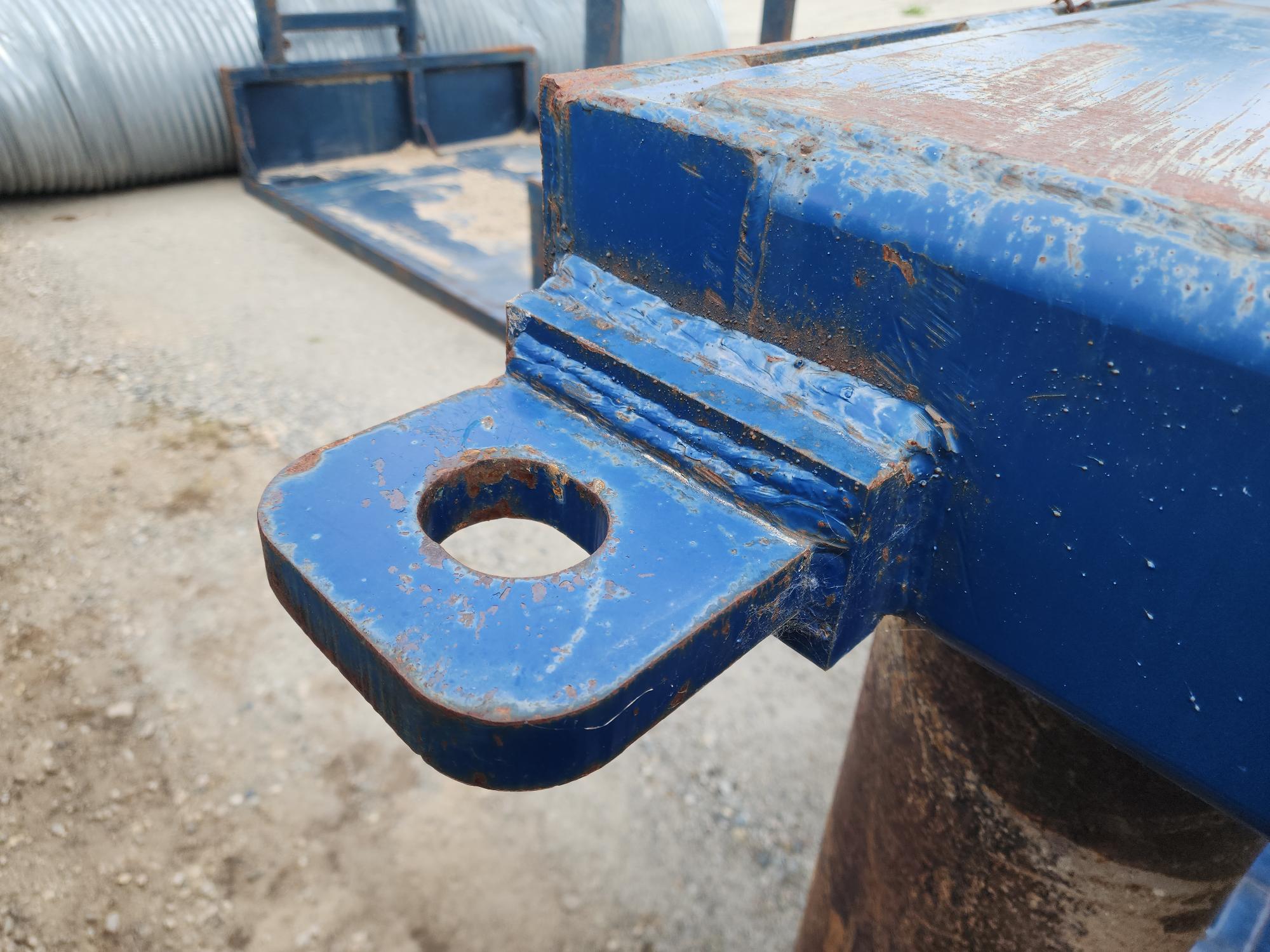 2017 GME GME 8 Foot Trench Box - view 11 of 13