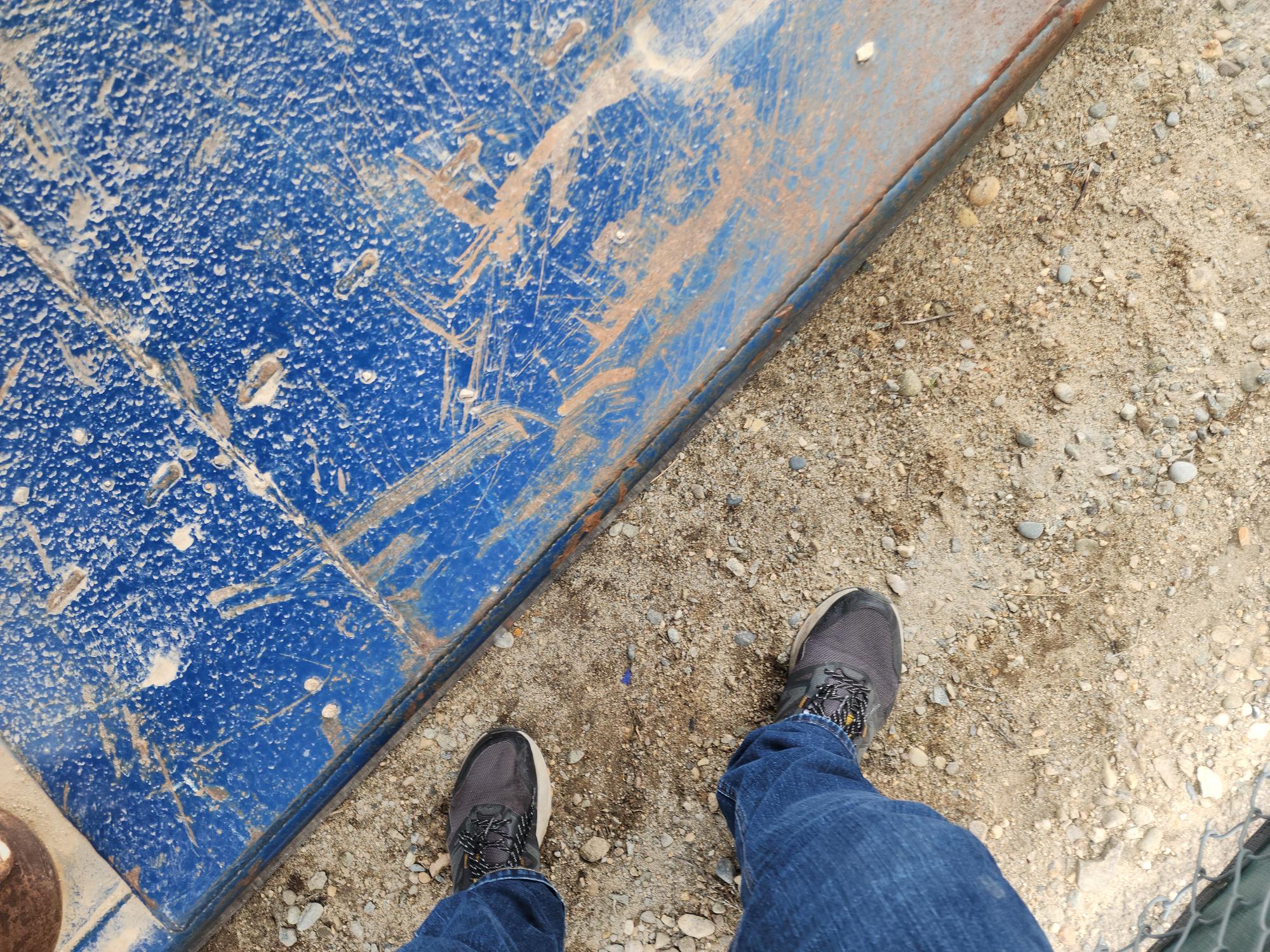 2017 GME GME 8 Foot Trench Box - view 13 of 13