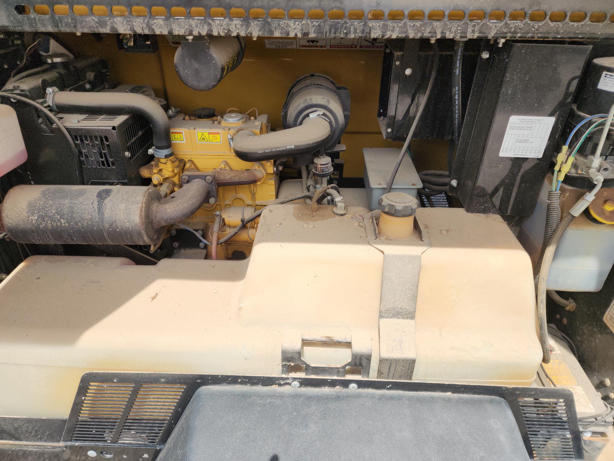 2017 ALLMAND BROS Portable Night-Lit Pro II V Genset - view 10 of 13