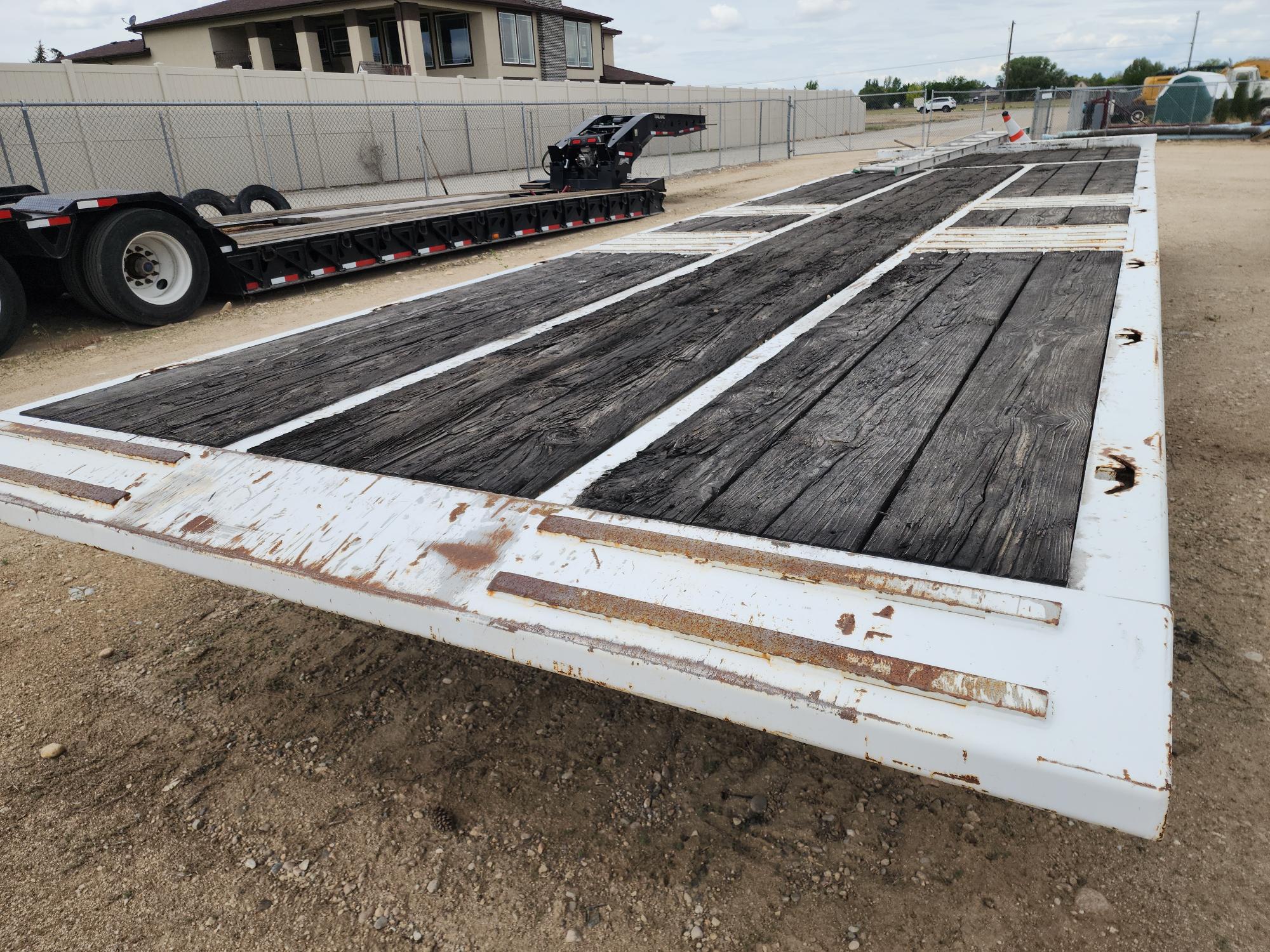 2017 TRAILMAXX TD-40-T, 25 - view 5 of 11