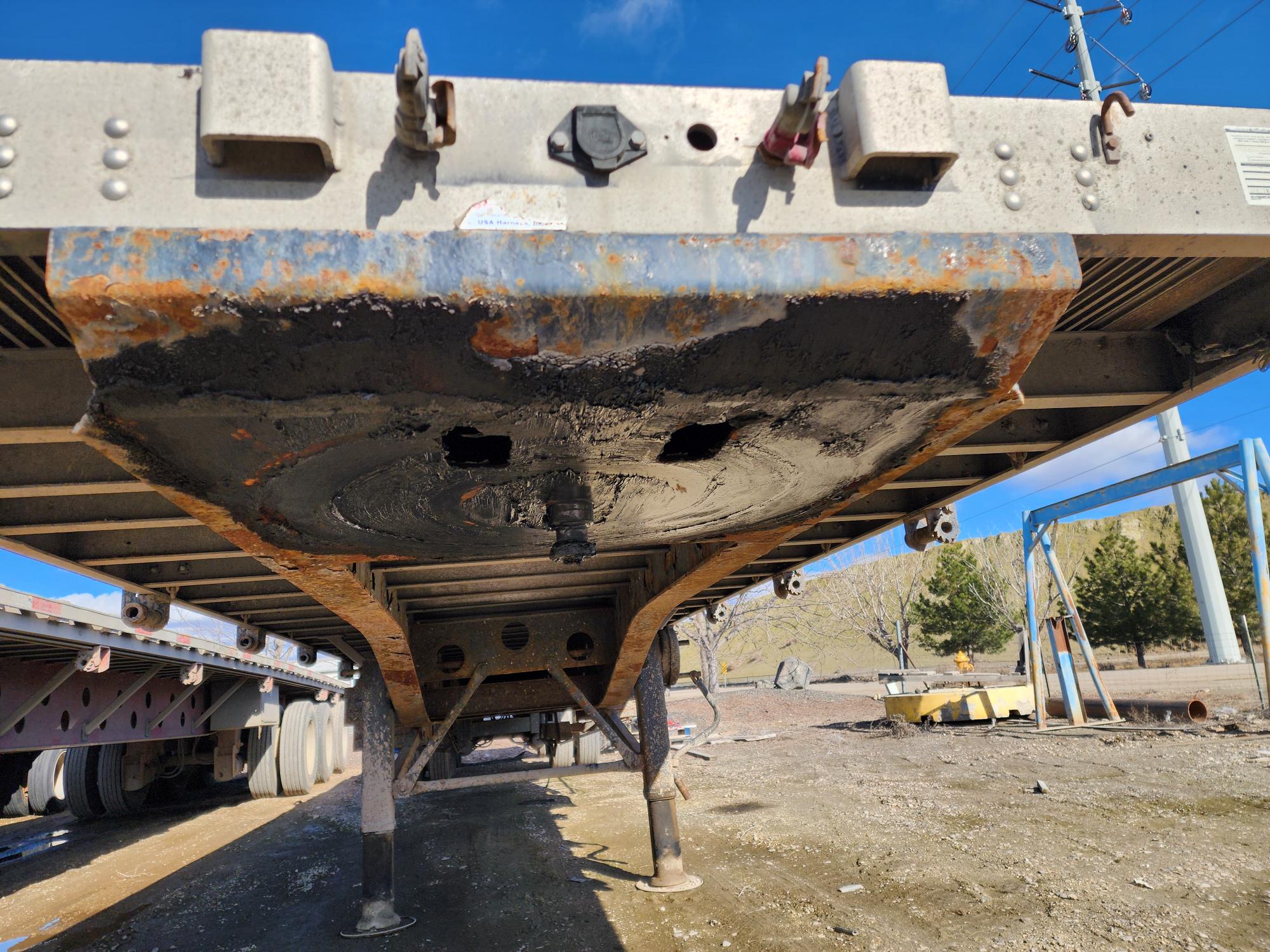 2001 TRANSCRAFT 48 FT. - view 10 of 30