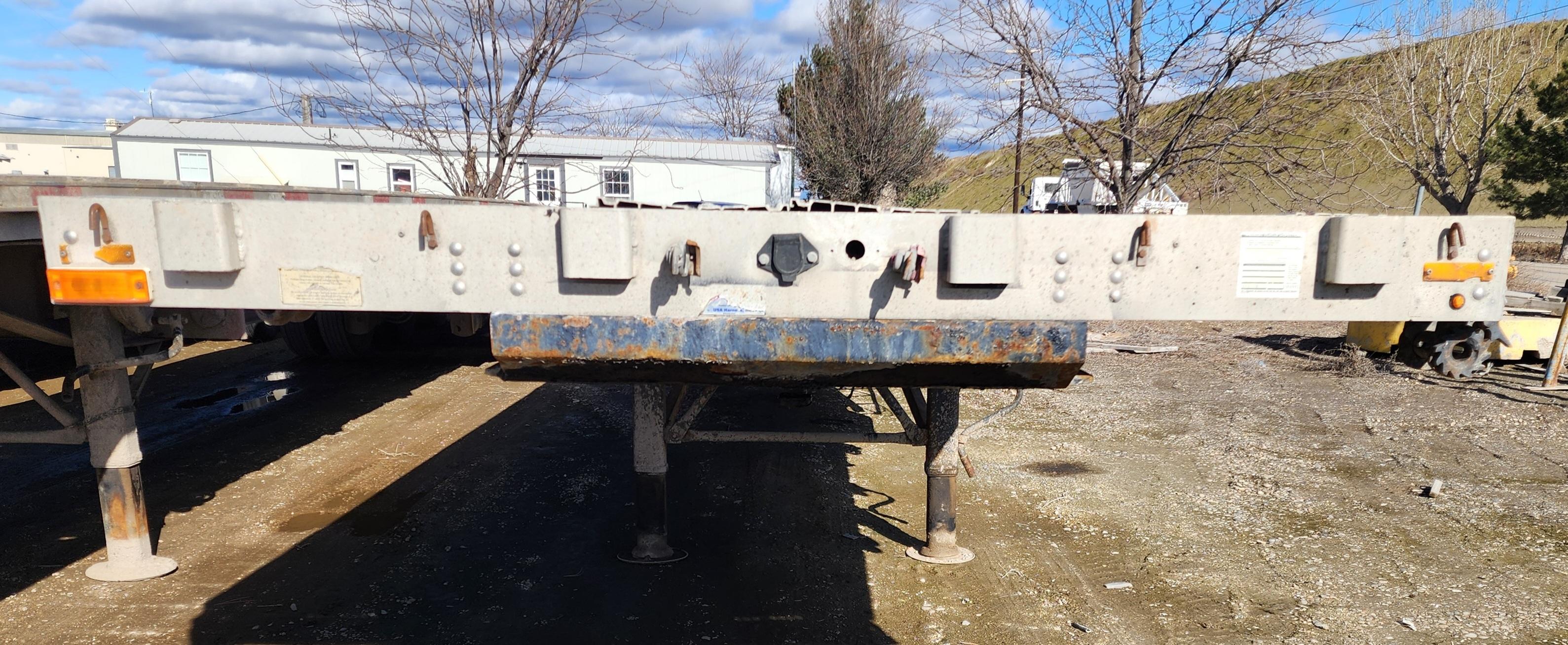 2001 TRANSCRAFT 48 FT. - view 11 of 30