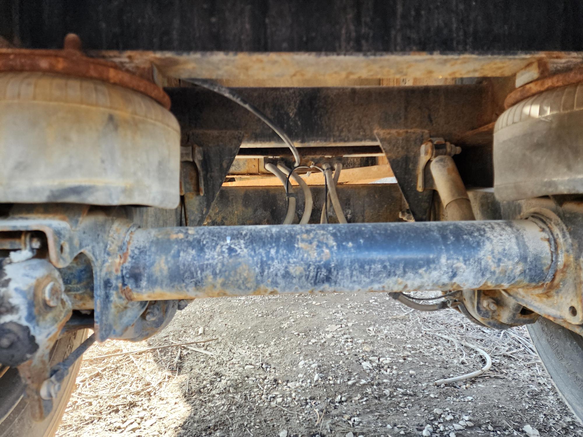 2001 TRANSCRAFT 48 FT. - view 12 of 30