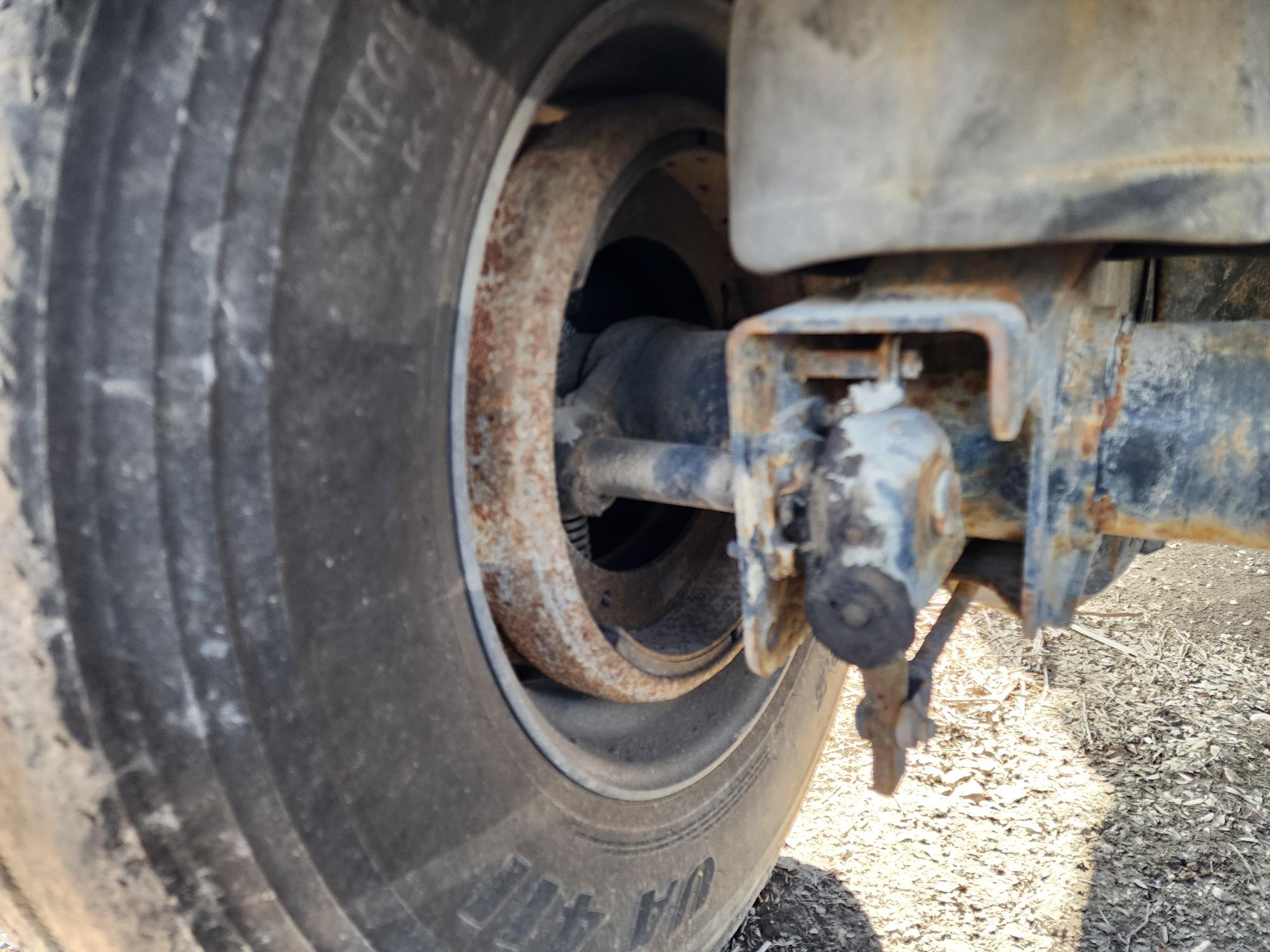 2001 TRANSCRAFT 48 FT. - view 14 of 30