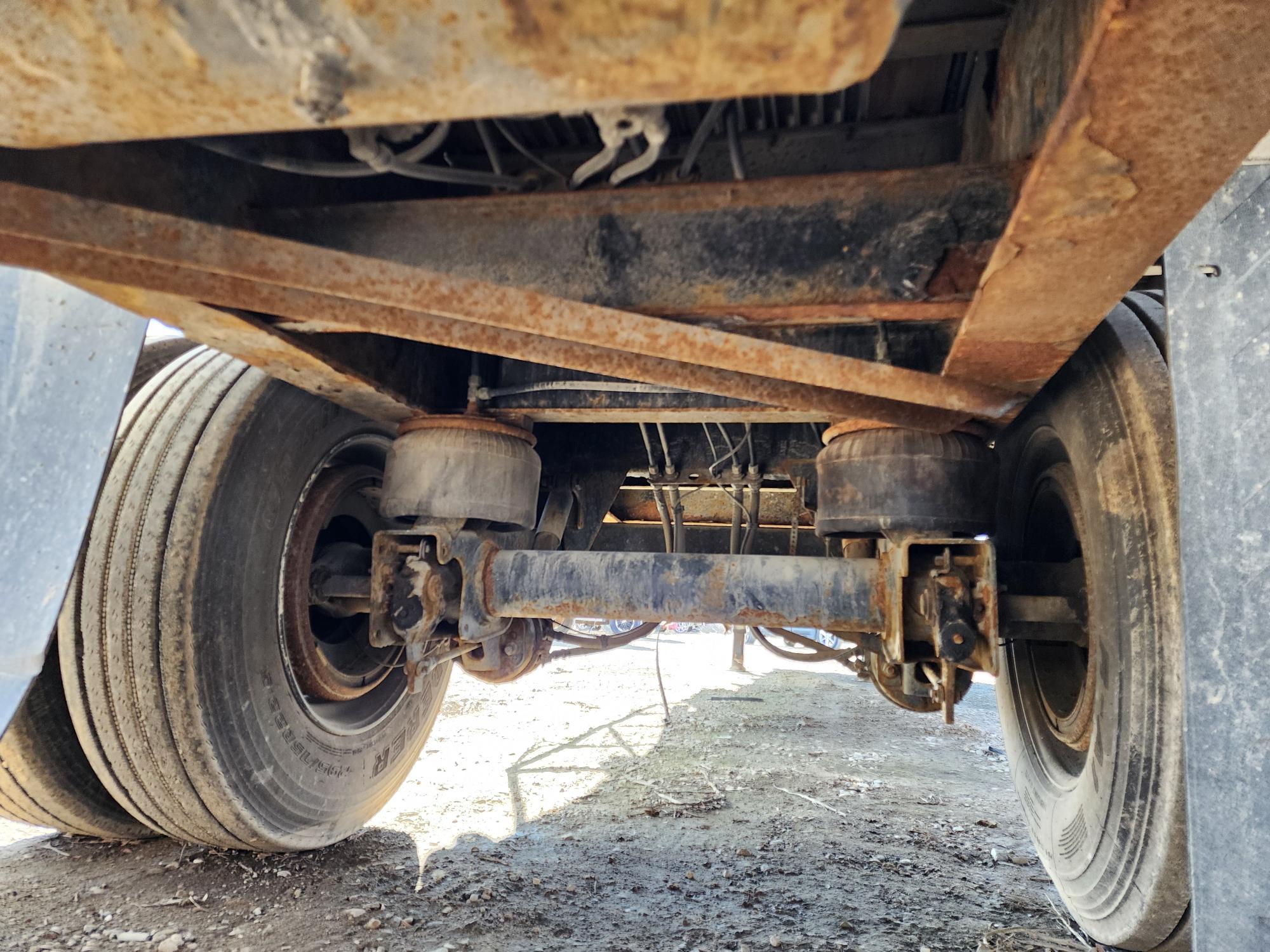 2001 TRANSCRAFT 48 FT. - view 16 of 30