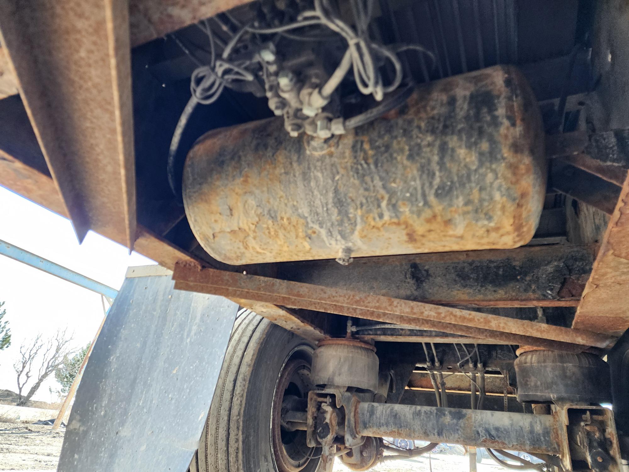 2001 TRANSCRAFT 48 FT. - view 17 of 30