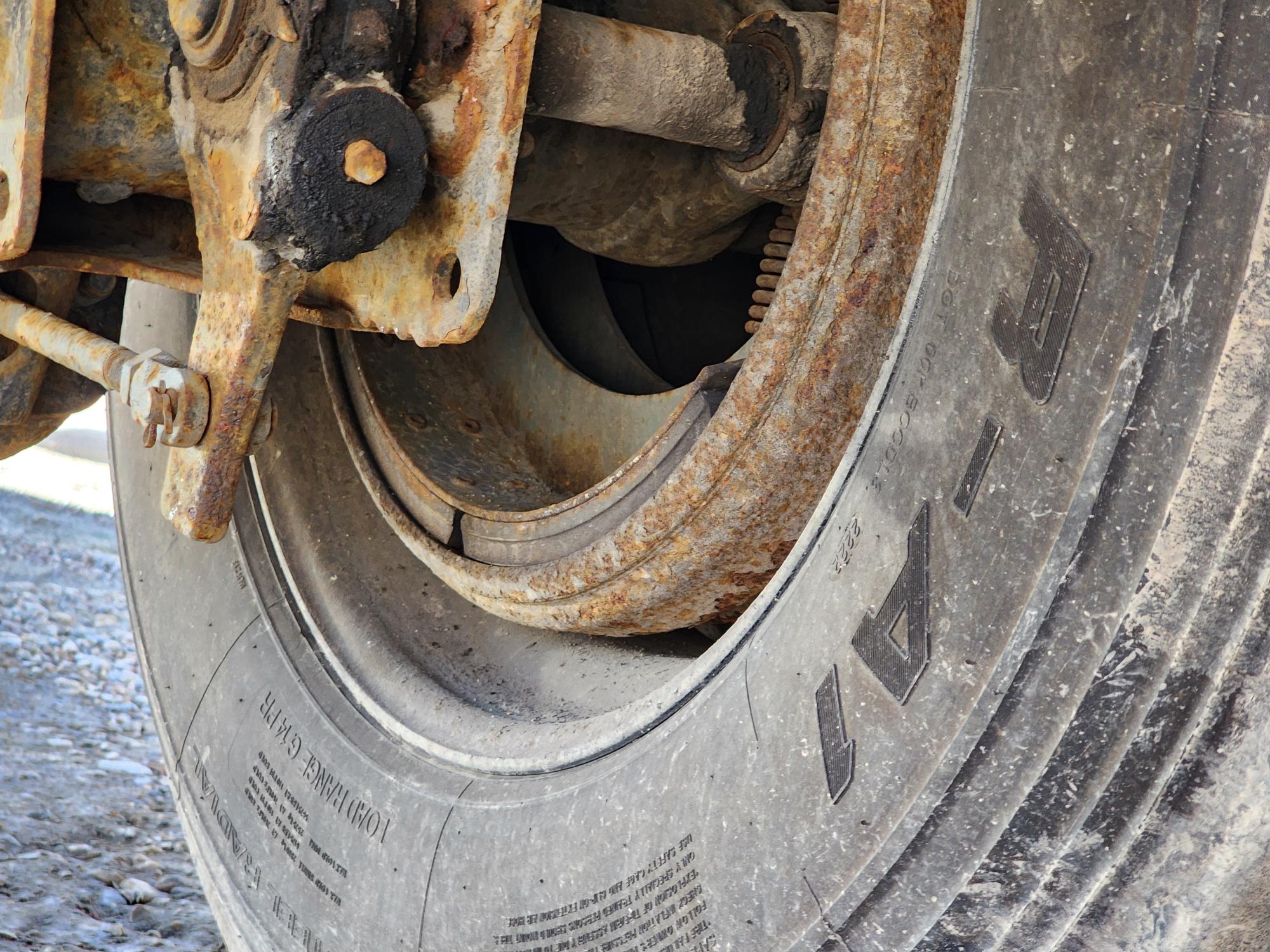 2001 TRANSCRAFT 48 FT. - view 19 of 30