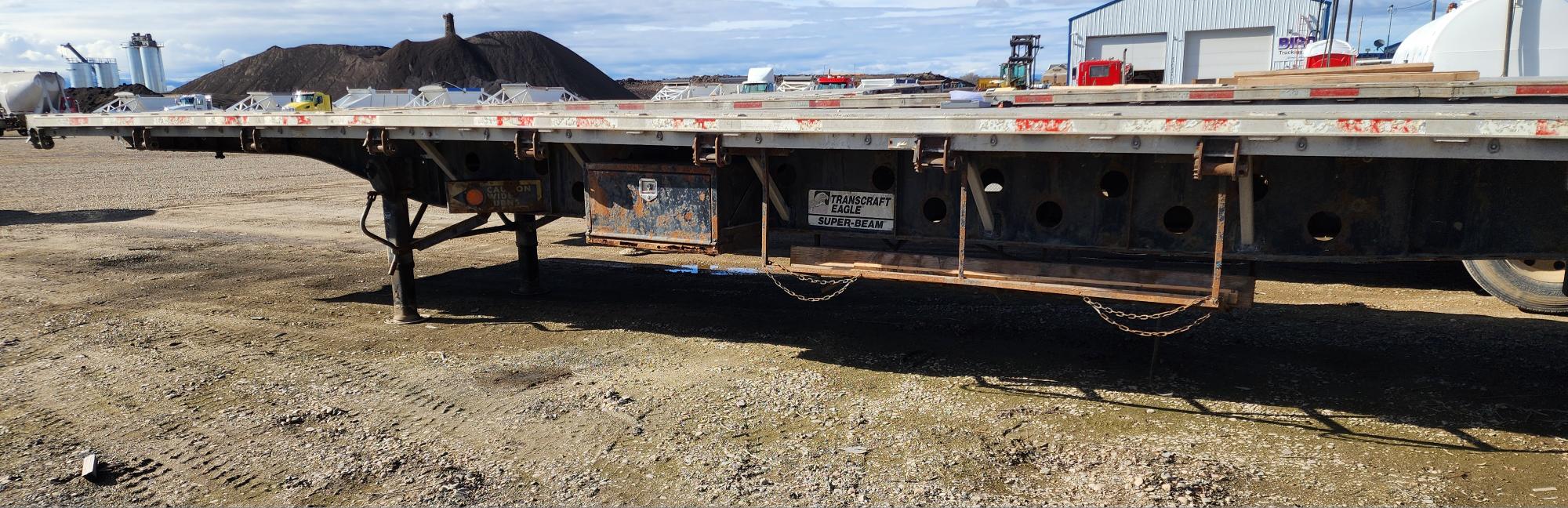 2001 TRANSCRAFT 48 FT. - view 3 of 30