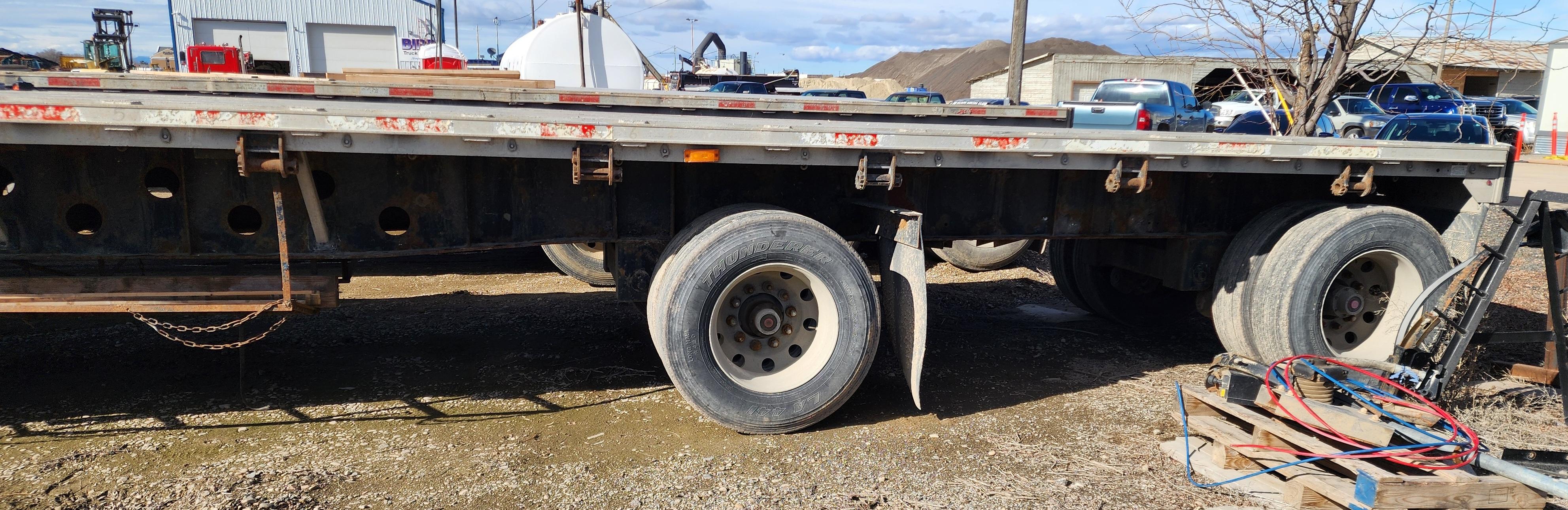 2001 TRANSCRAFT 48 FT. - view 4 of 30