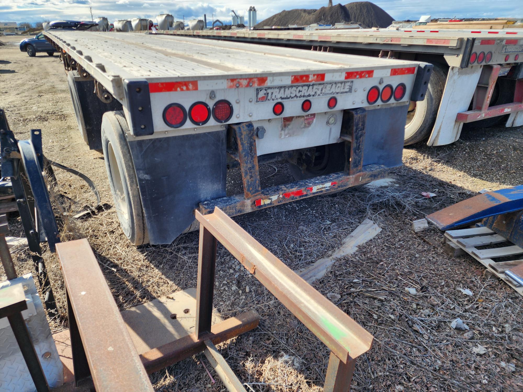 2001 TRANSCRAFT 48 FT. - view 6 of 30