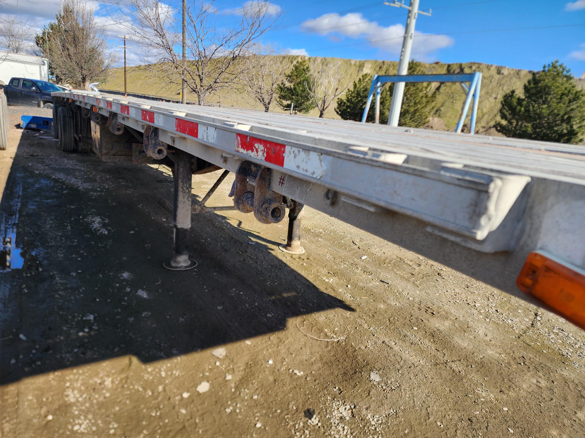 2001 TRANSCRAFT 48 FT. - view 9 of 30