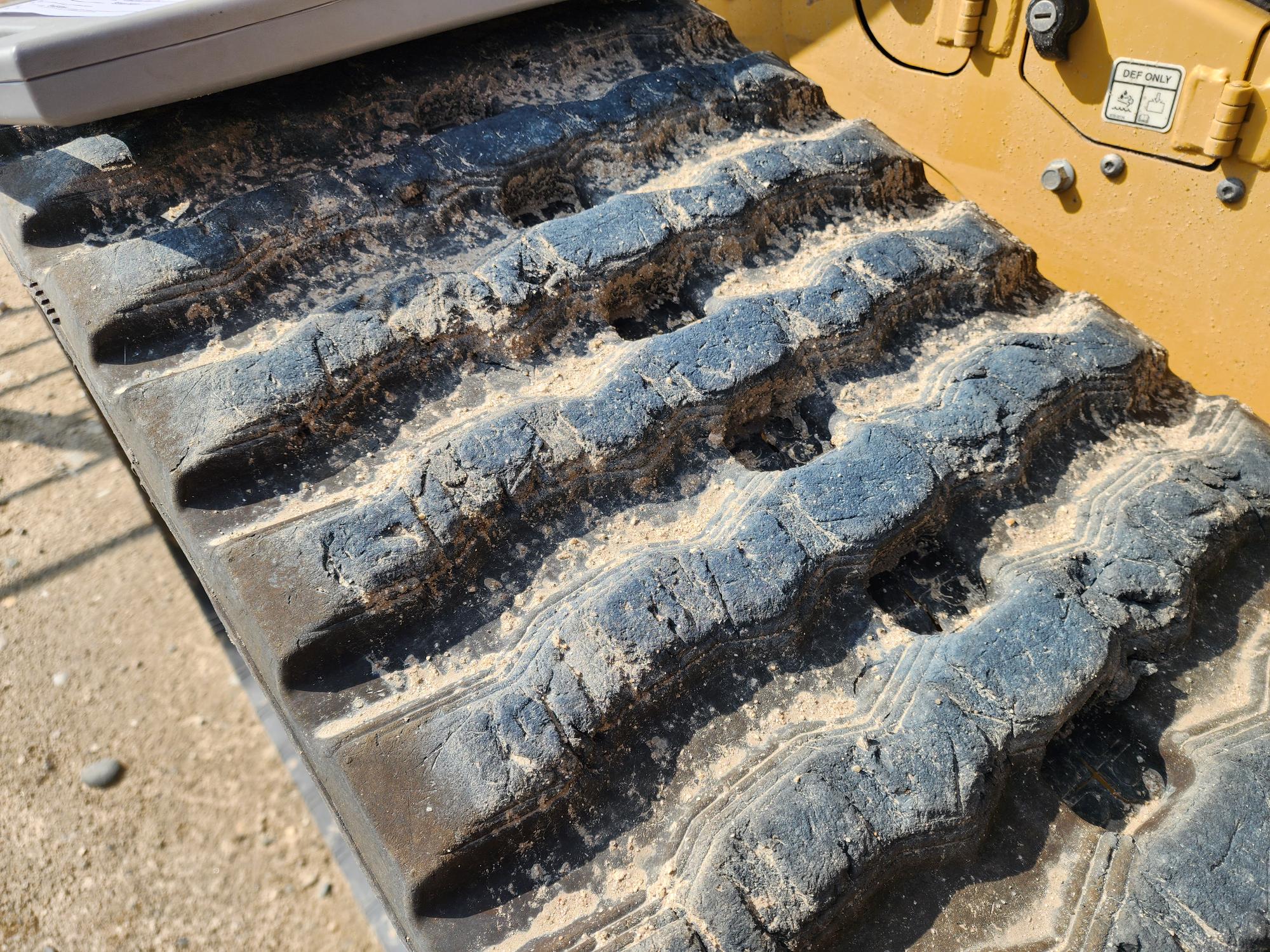 2020 CATERPILLAR 299D3 XE - view 12 of 27