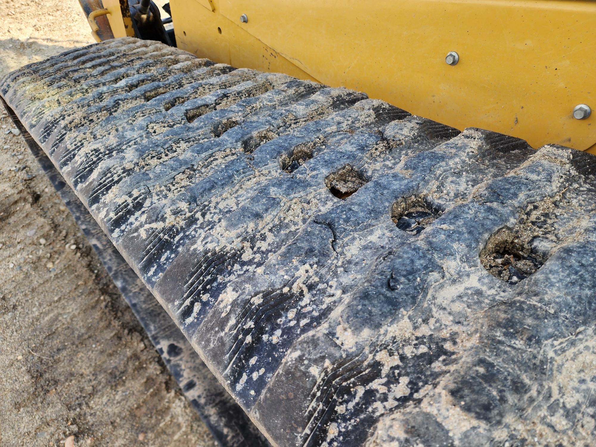 2020 CATERPILLAR 299D3 XE - view 14 of 27