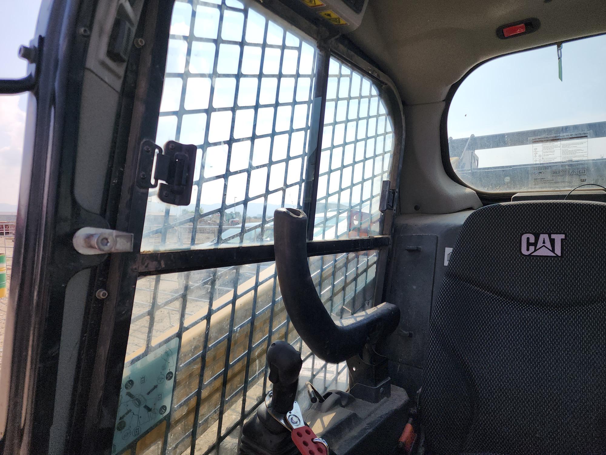 2020 CATERPILLAR 299D3 XE - view 18 of 27