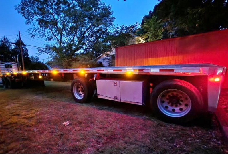 2005 FONTAINE 48 - view 3 of 30