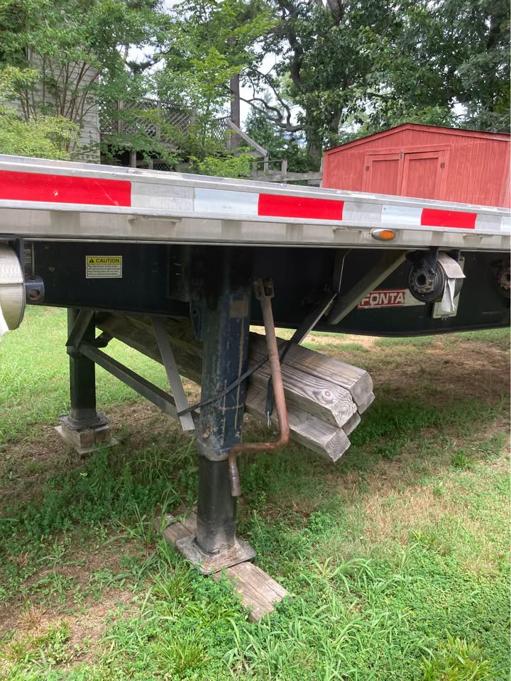 2005 FONTAINE 48 - view 8 of 30