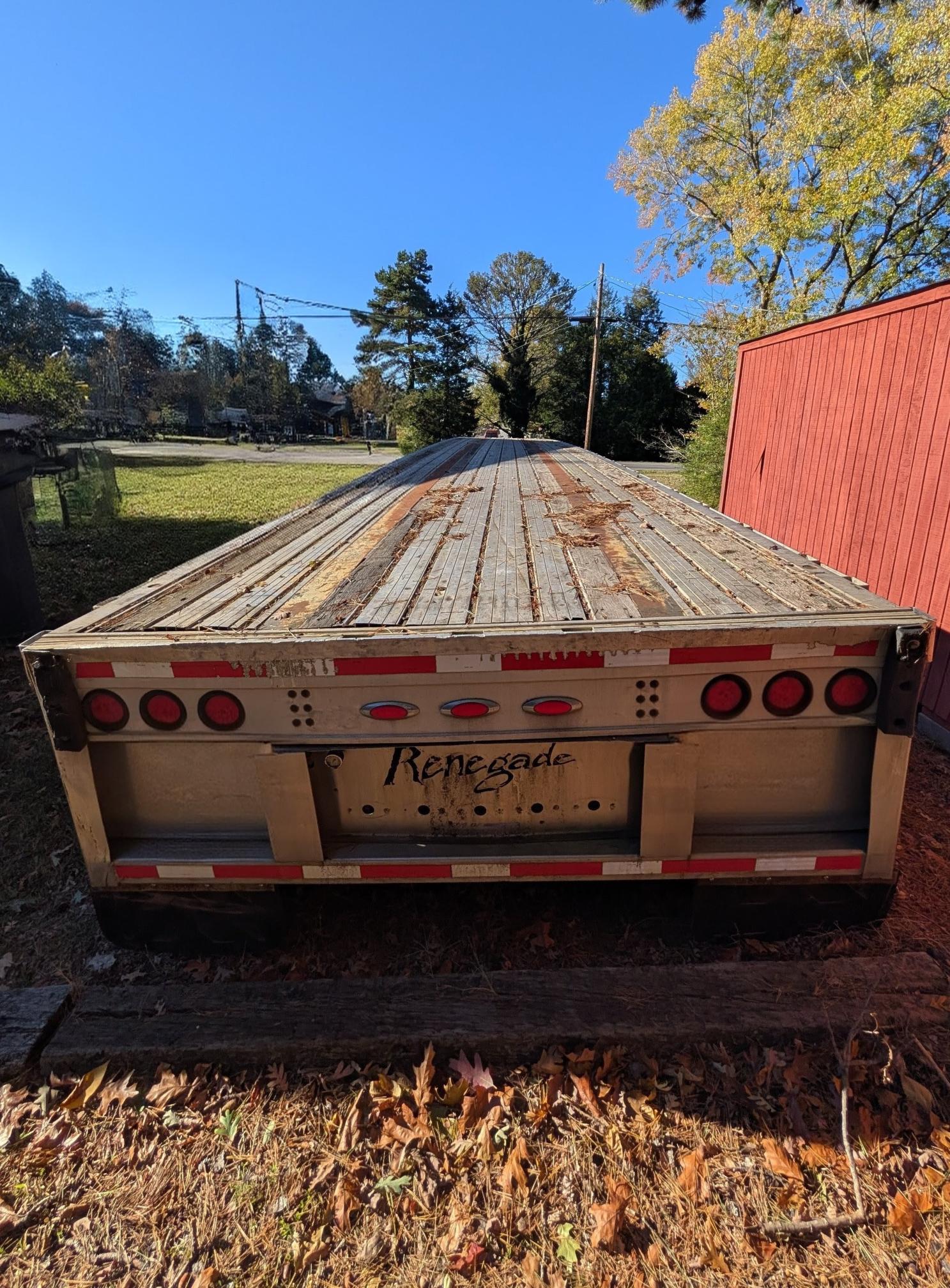 2005 FONTAINE 48 - view 6 of 30