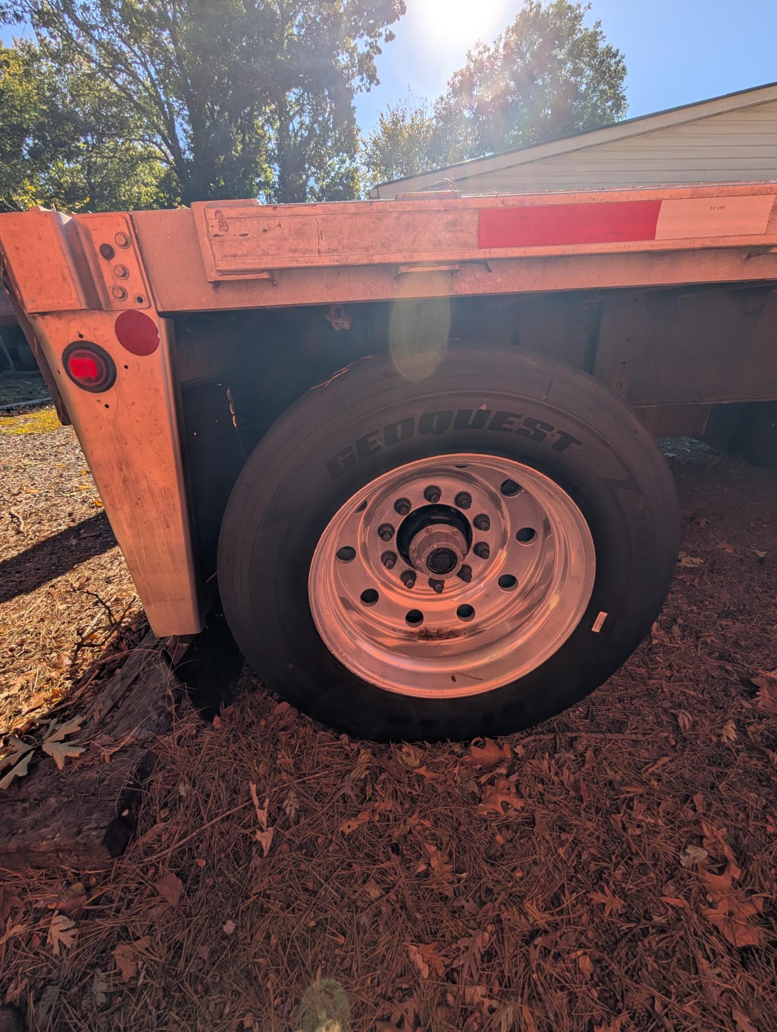 2005 FONTAINE 48 - view 9 of 30