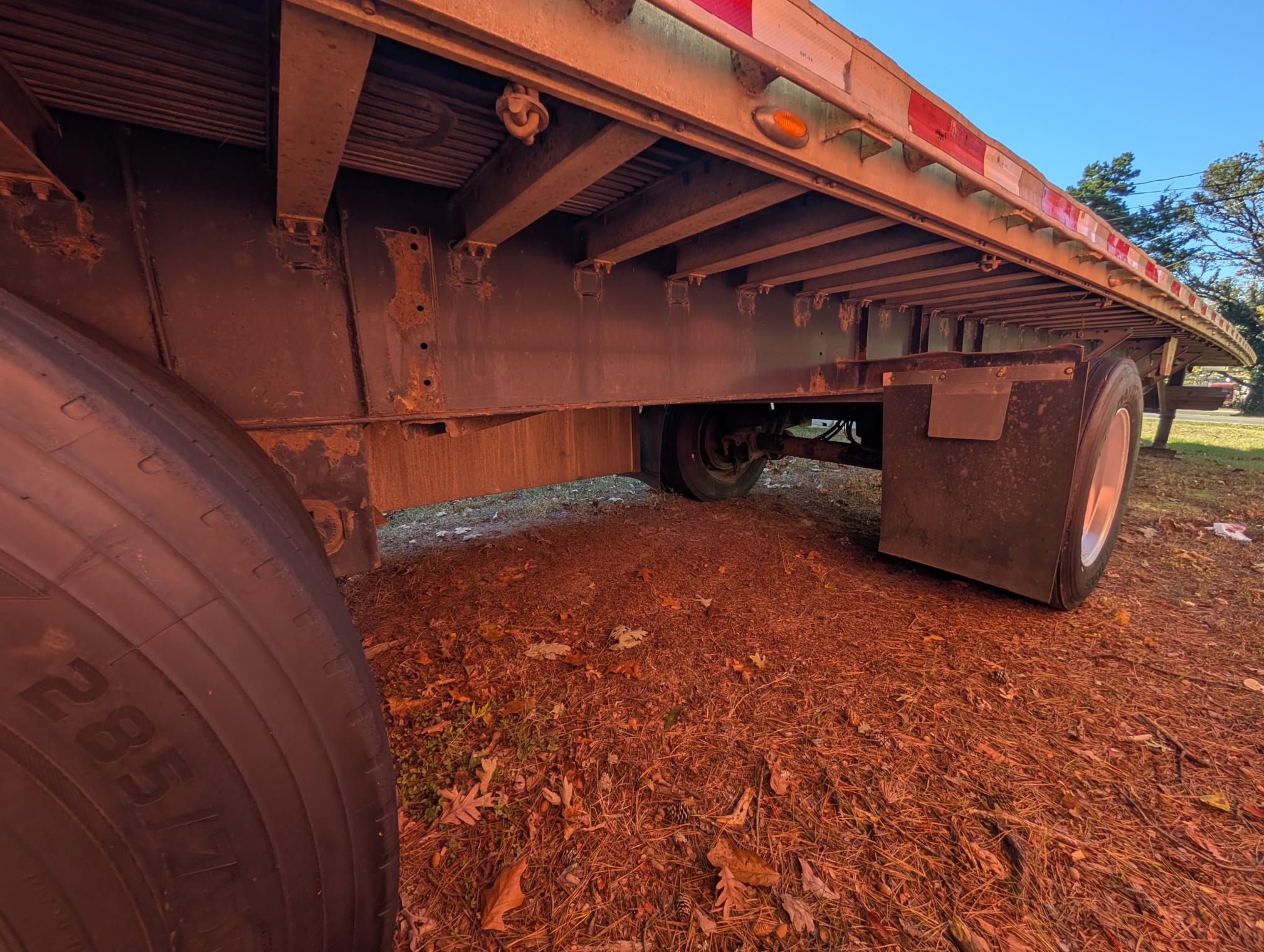 2005 FONTAINE 48 - view 10 of 30