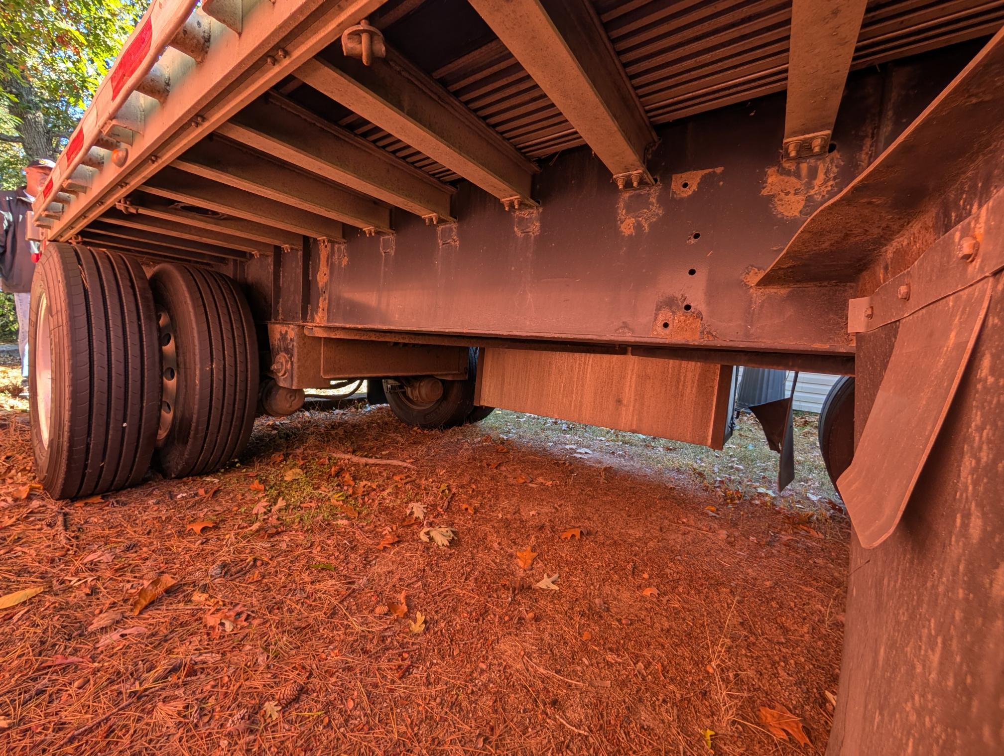 2005 FONTAINE 48 - view 11 of 30