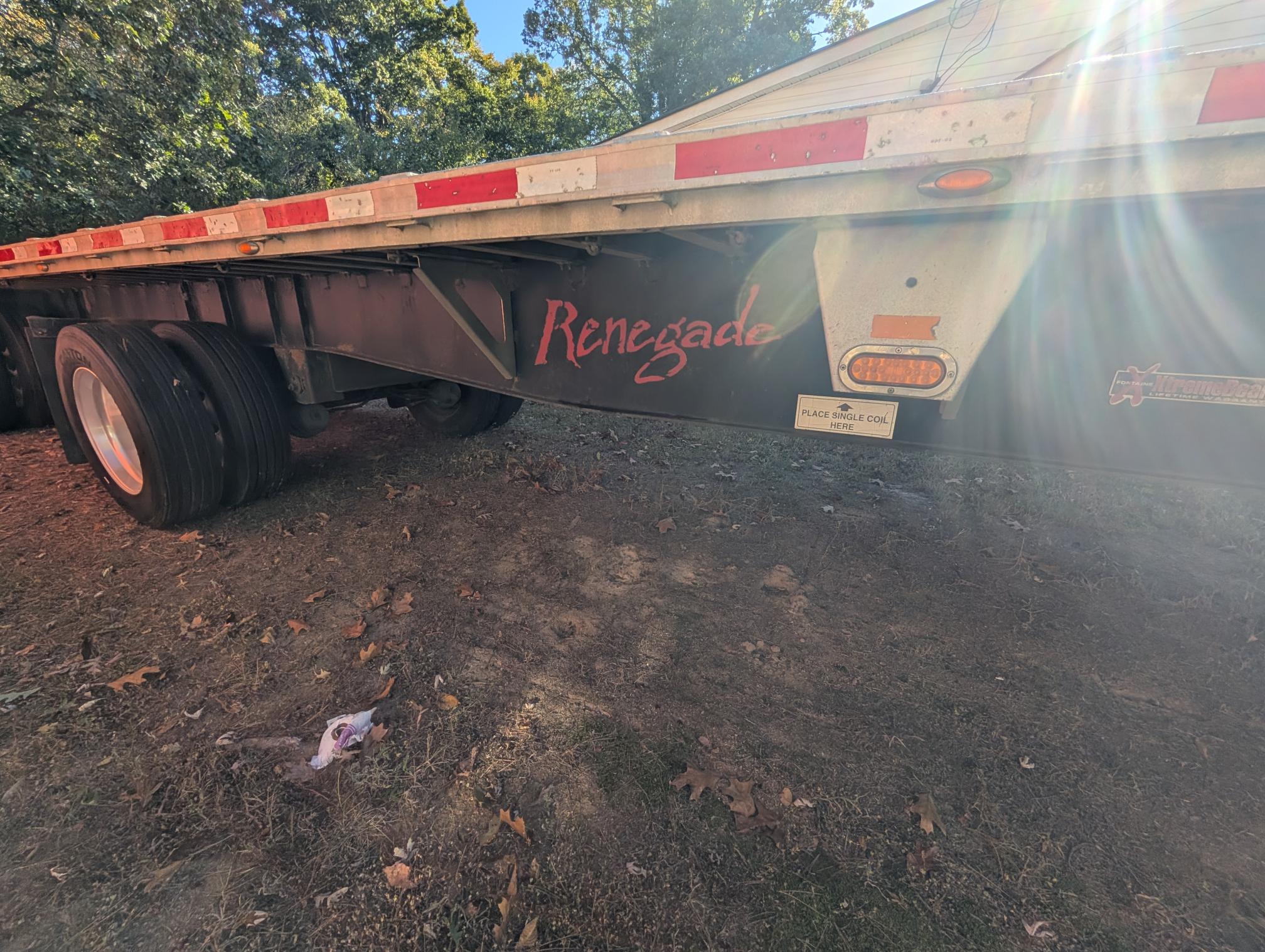 2005 FONTAINE 48 - view 12 of 30