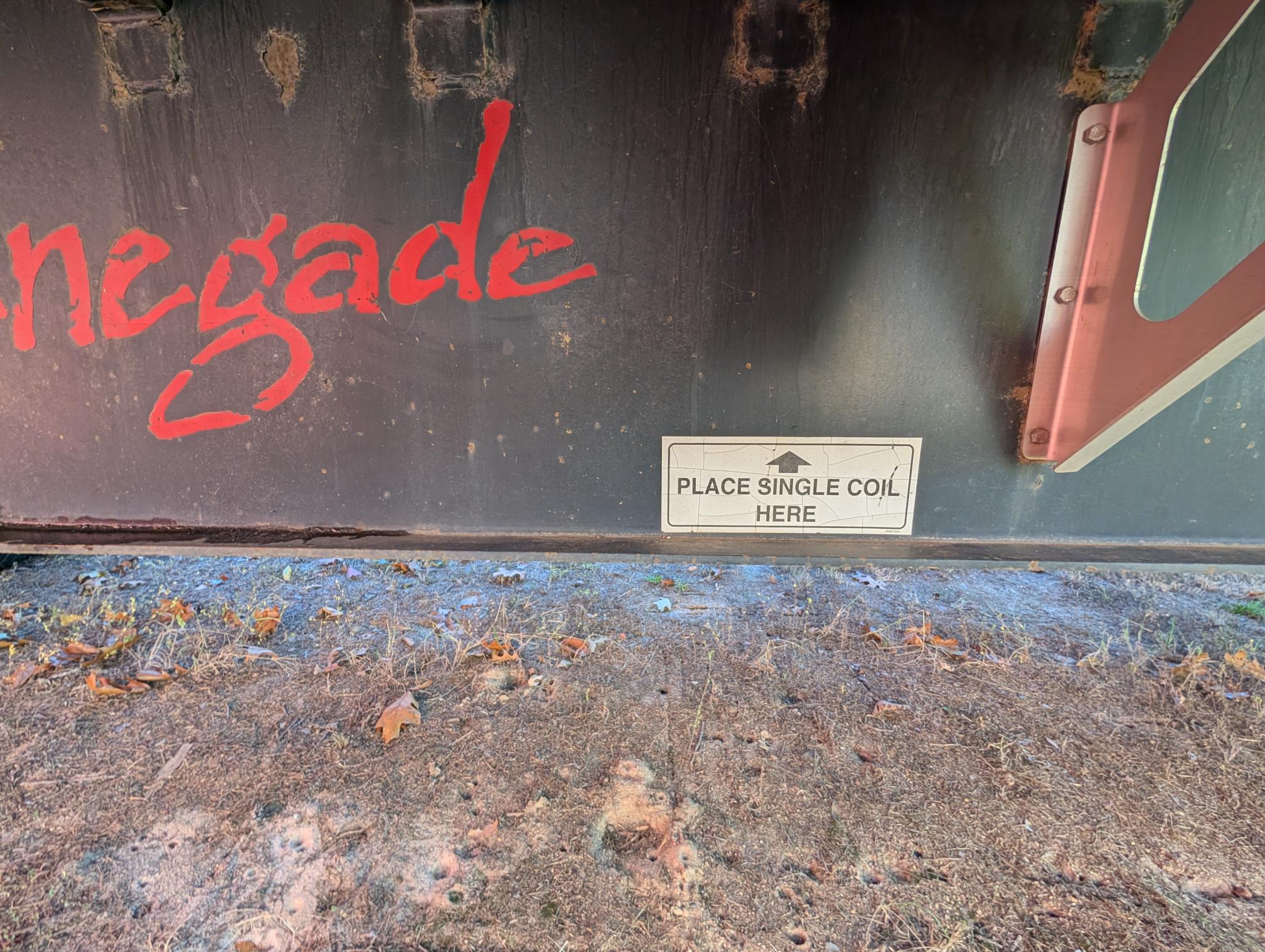 2005 FONTAINE 48 - view 13 of 30