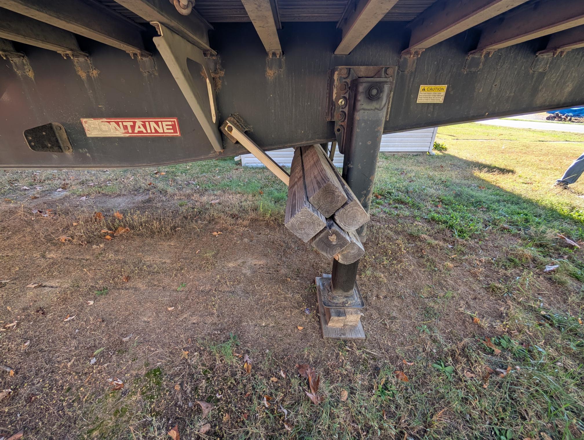 2005 FONTAINE 48 - view 14 of 30