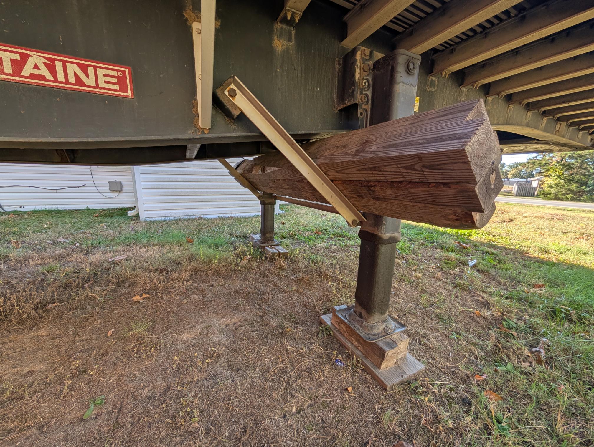 2005 FONTAINE 48 - view 15 of 30