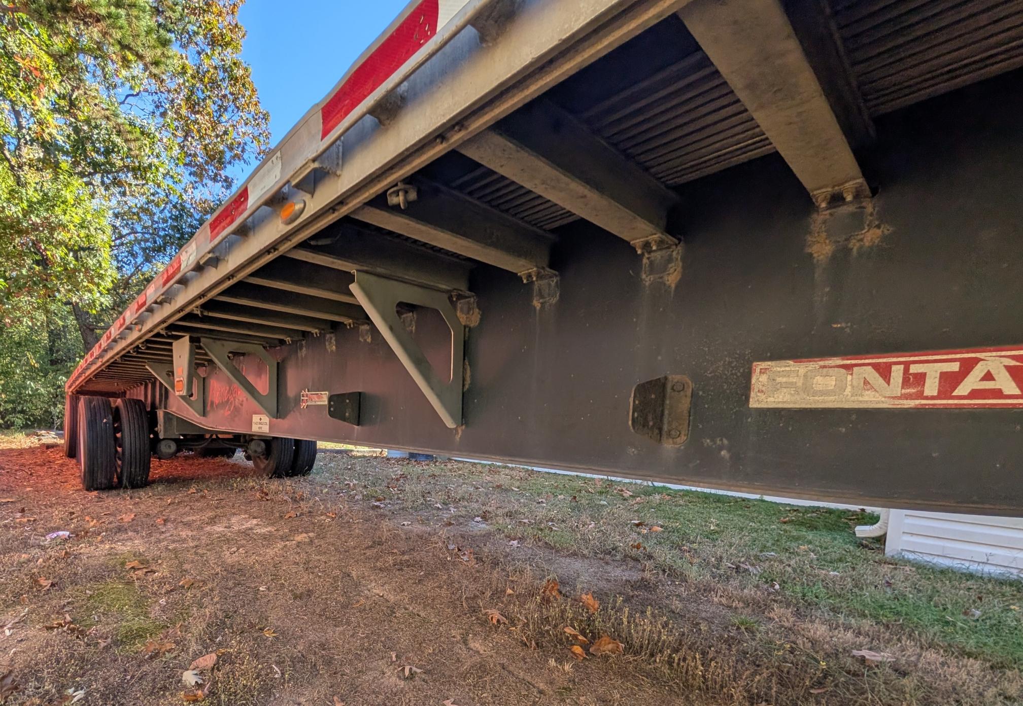 2005 FONTAINE 48 - view 16 of 30