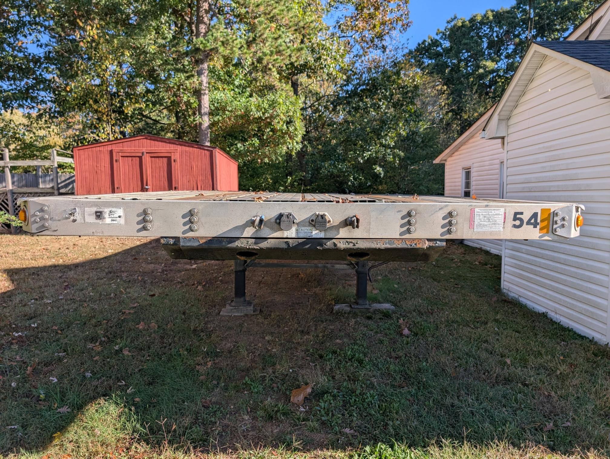 2005 FONTAINE 48 - view 18 of 30