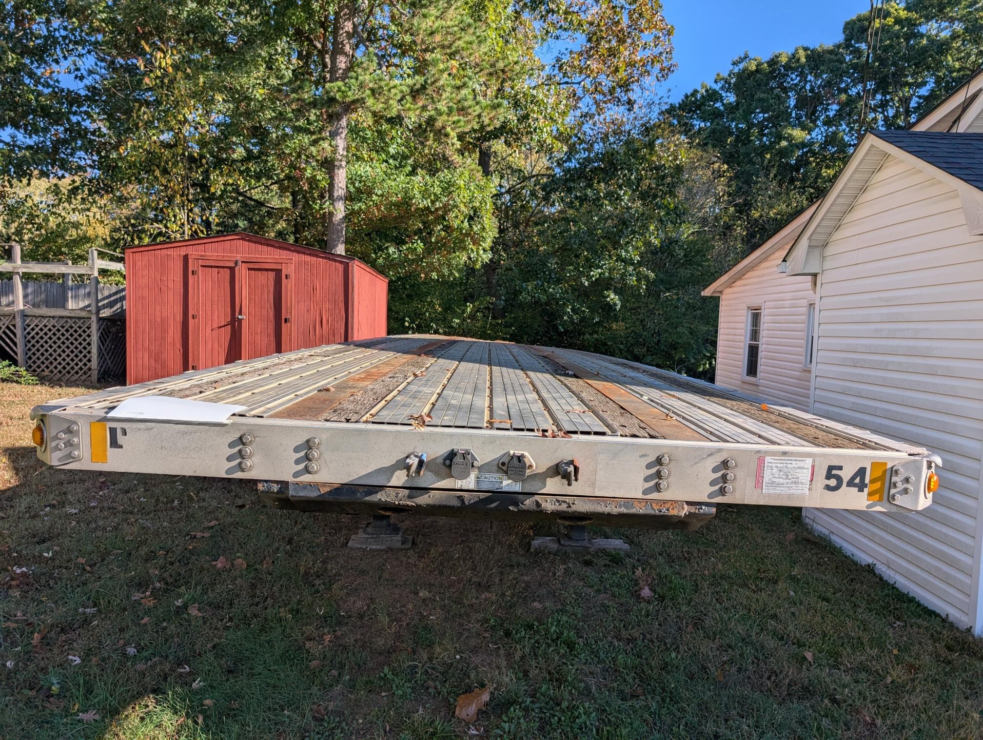 2005 FONTAINE 48 - view 19 of 30