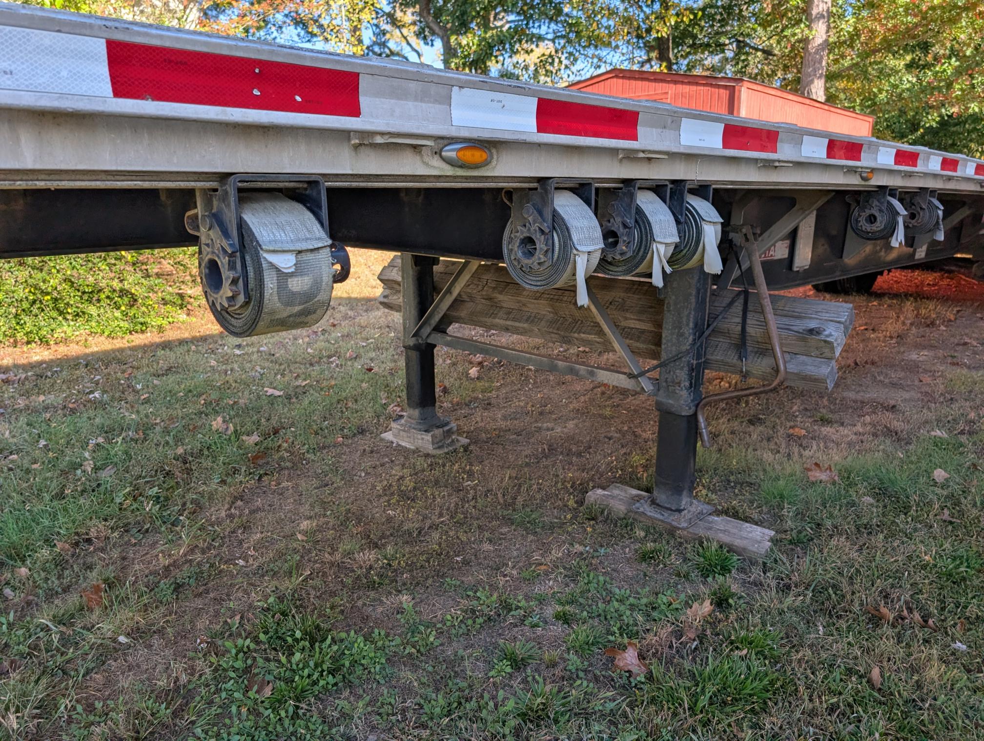 2005 FONTAINE 48 - view 20 of 30