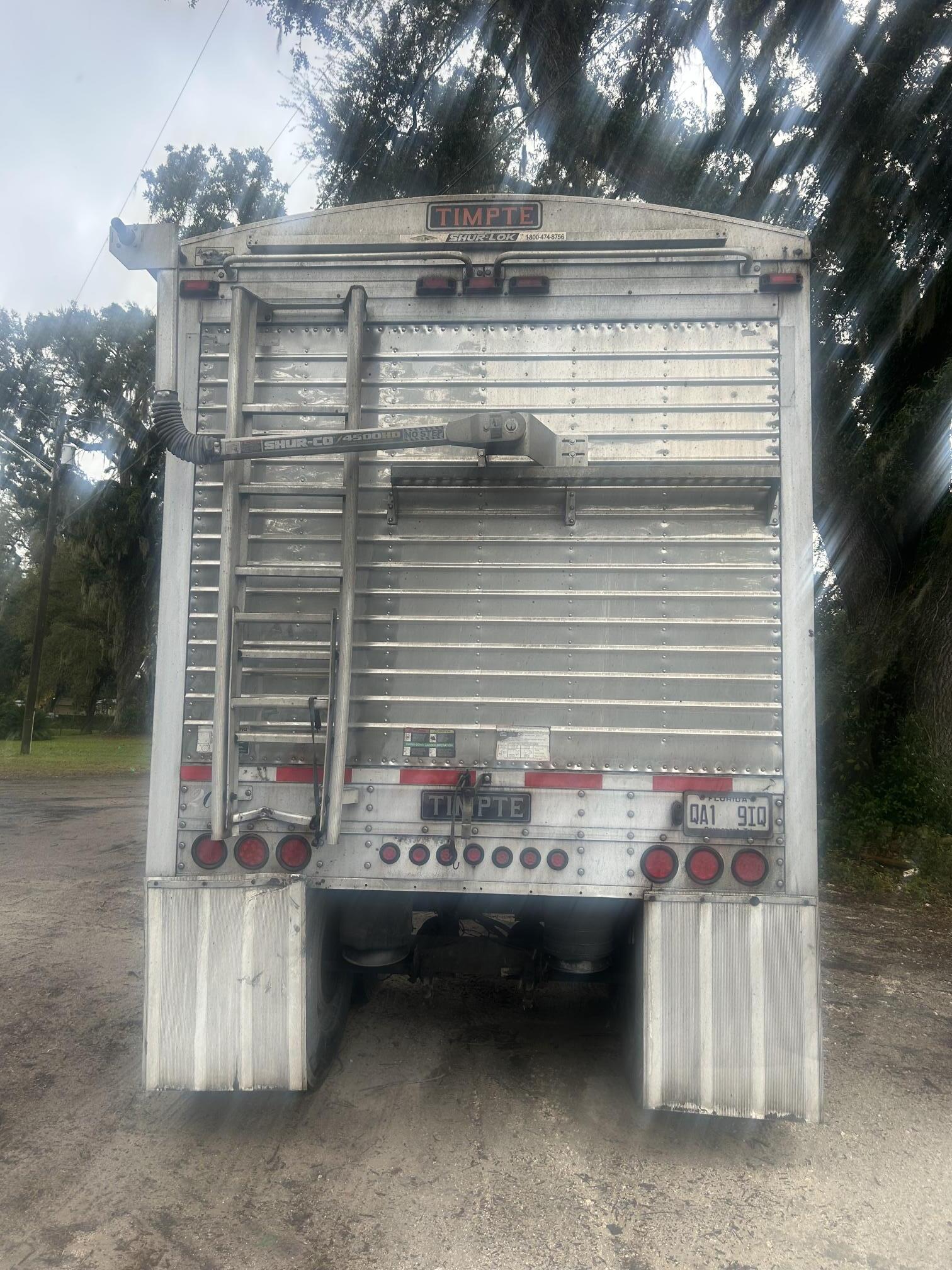 2017 TIMPTE SUPER HOPPER - view 5 of 6