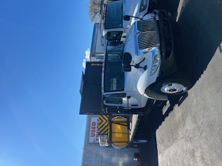 2017 INTERNATIONAL 4300 Attenuator - view 5 of 20