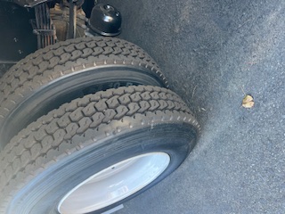 2017 INTERNATIONAL 4300 Attenuator - view 19 of 20