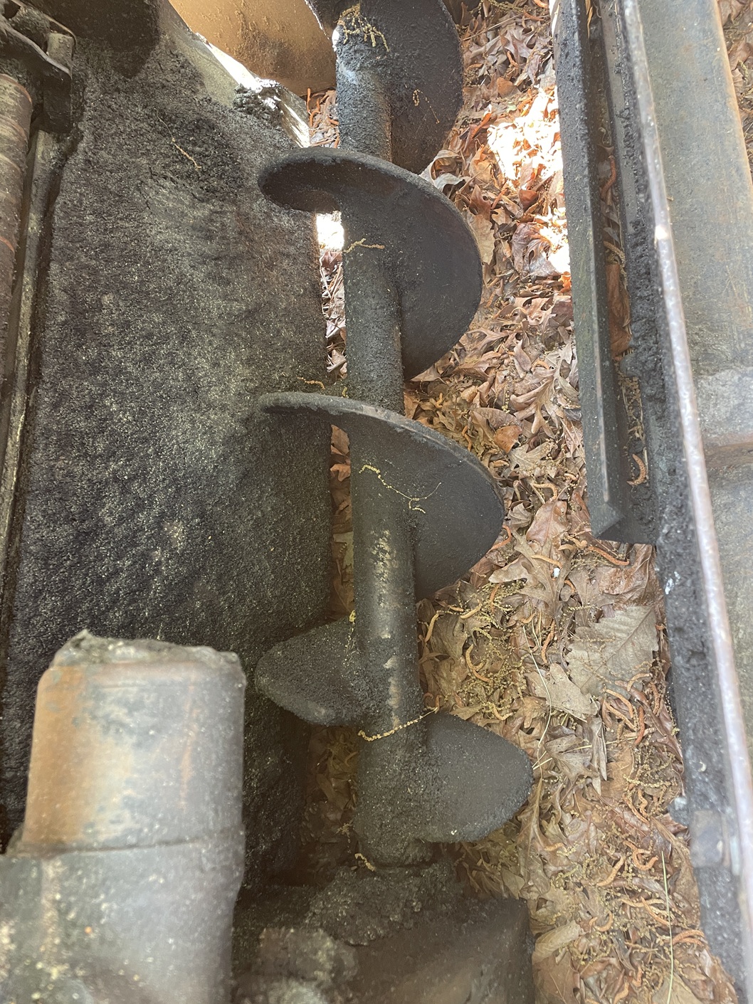 2001 BLAW-KNOX P875 Paver - view 12 of 20