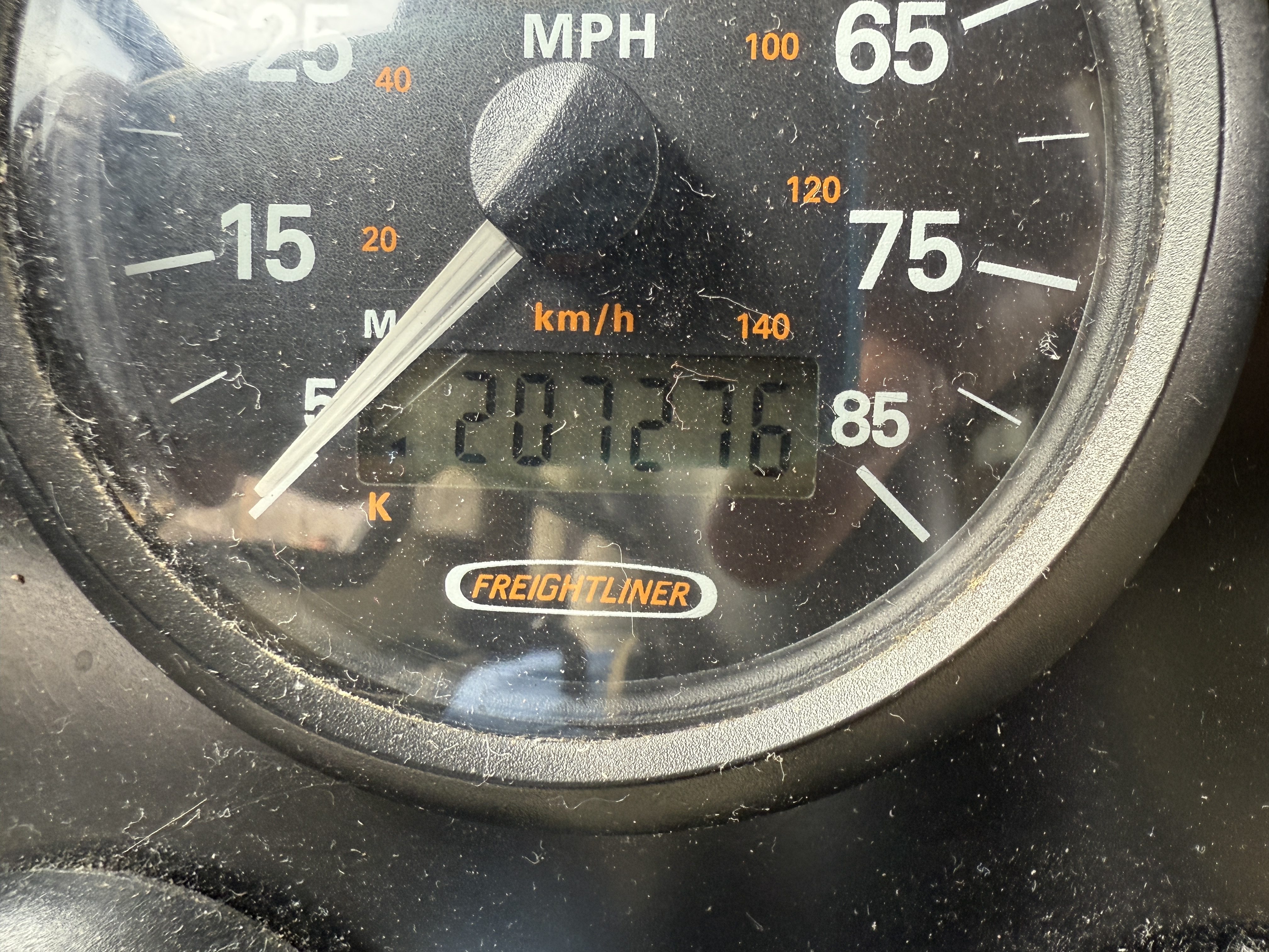 2001 AIRSTREAM Land Yacht XL396 - view 11 of 30