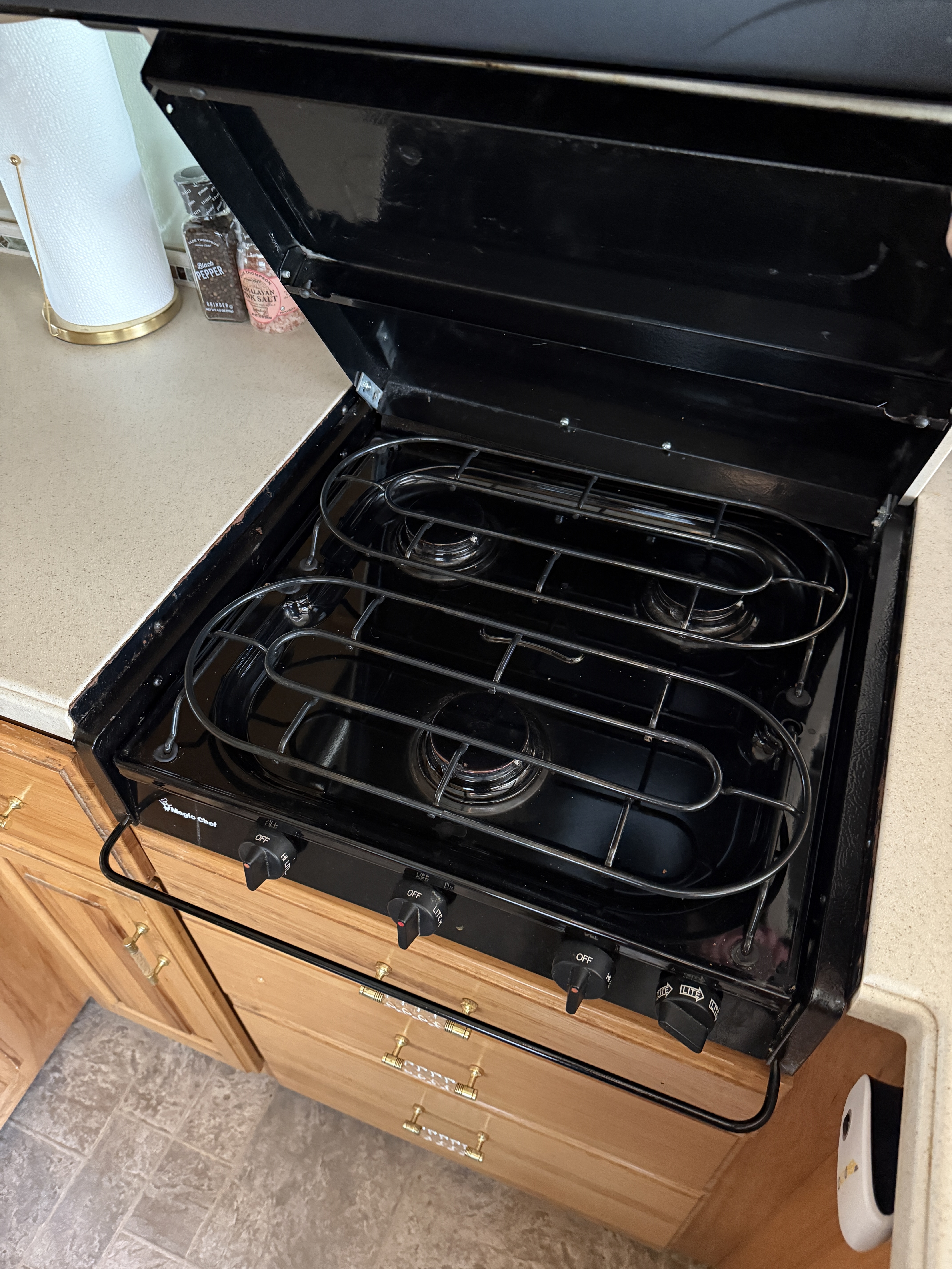 2001 AIRSTREAM Land Yacht XL396 - view 19 of 30