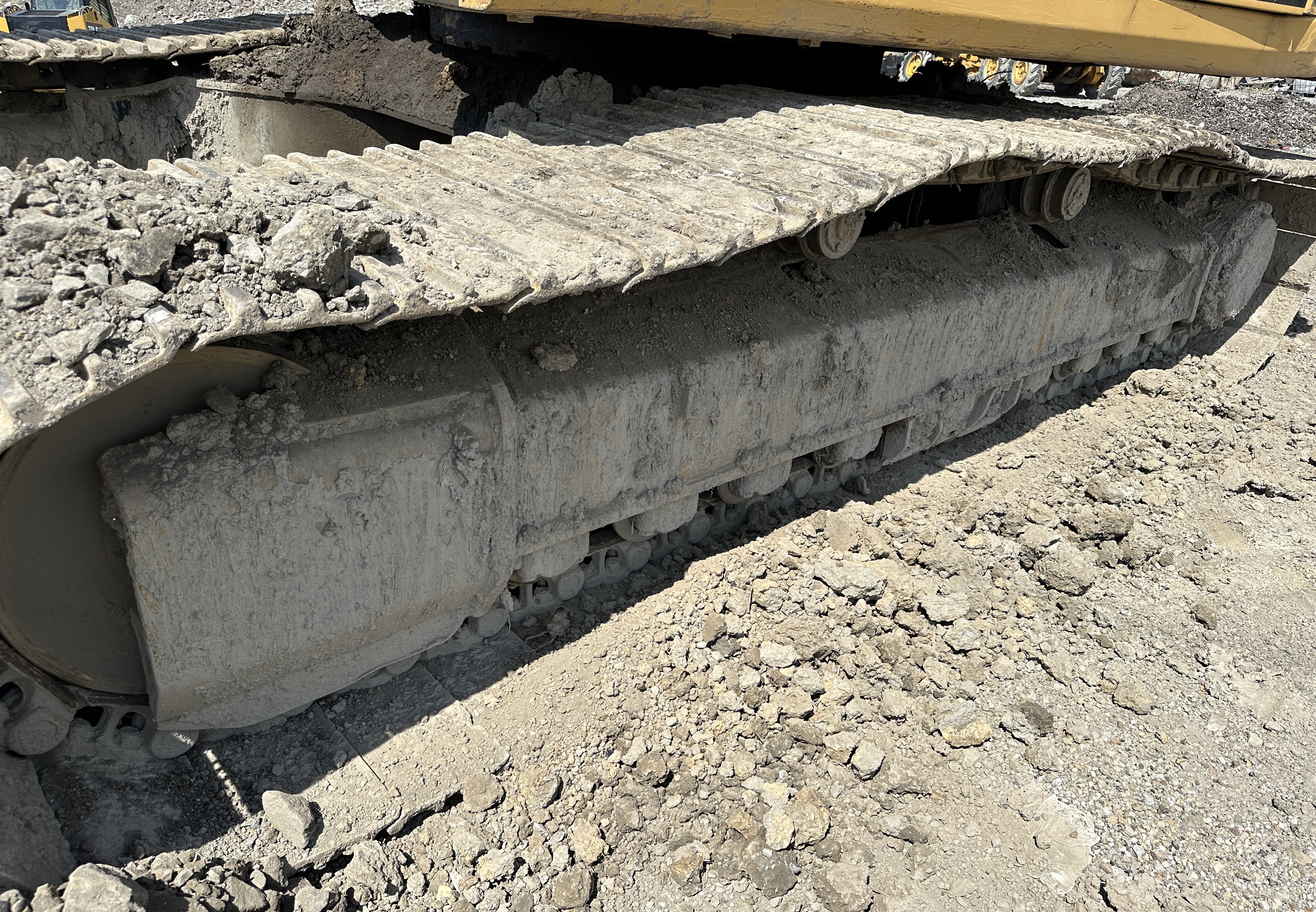 2003 CATERPILLAR 345B L Series II - view 13 of 27